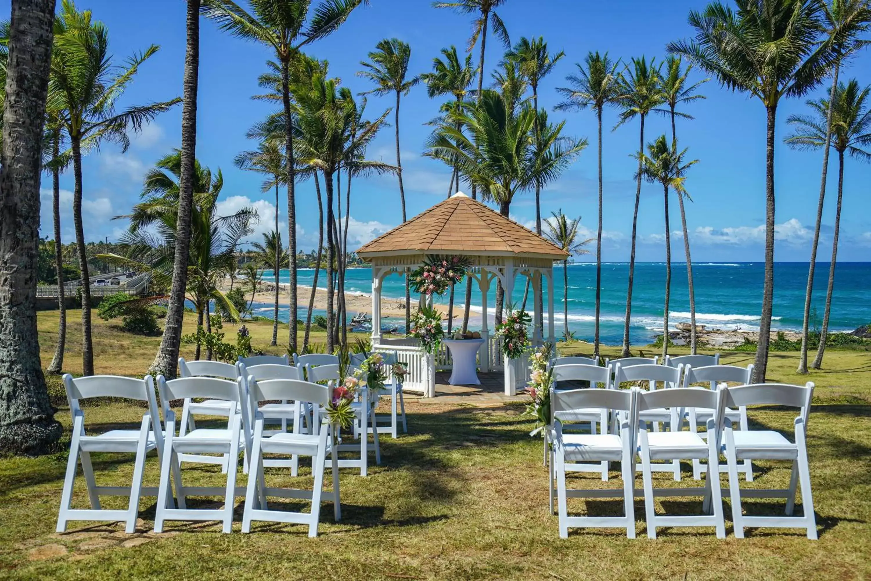 Meeting/conference room, Banquet Facilities in Hilton Garden Inn Kauai Wailua Bay, HI