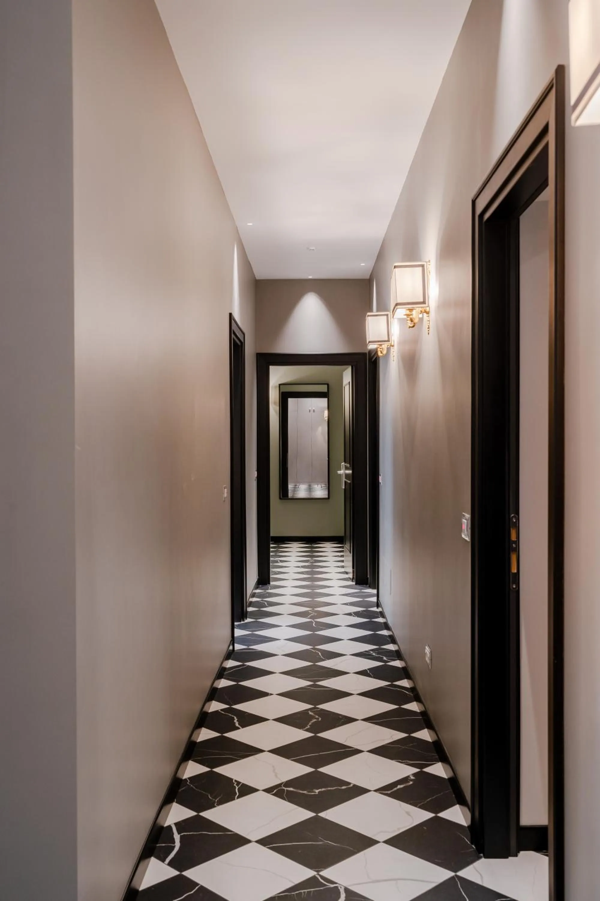 Decorative detail in Deseo Home