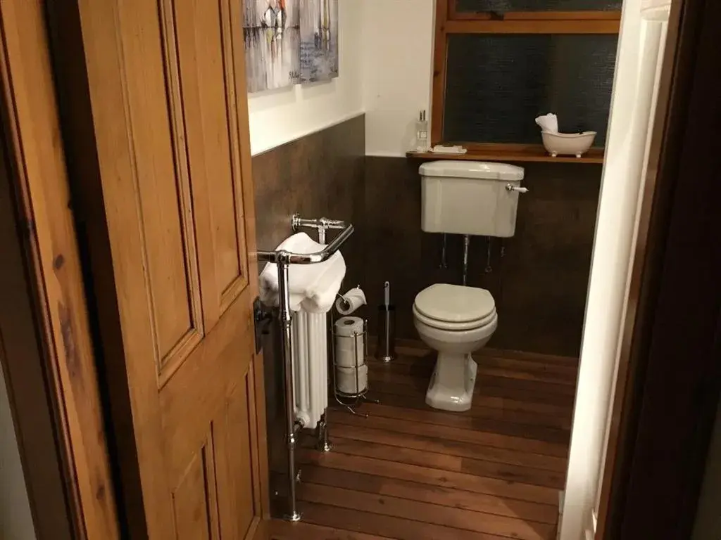 King Room in Sealladh Sona King Room in Sealladh Sona