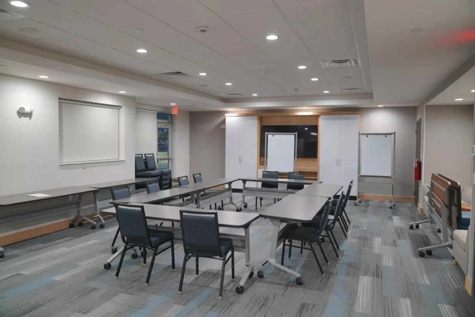 Business facilities in Hyatt House Bryan/College Station