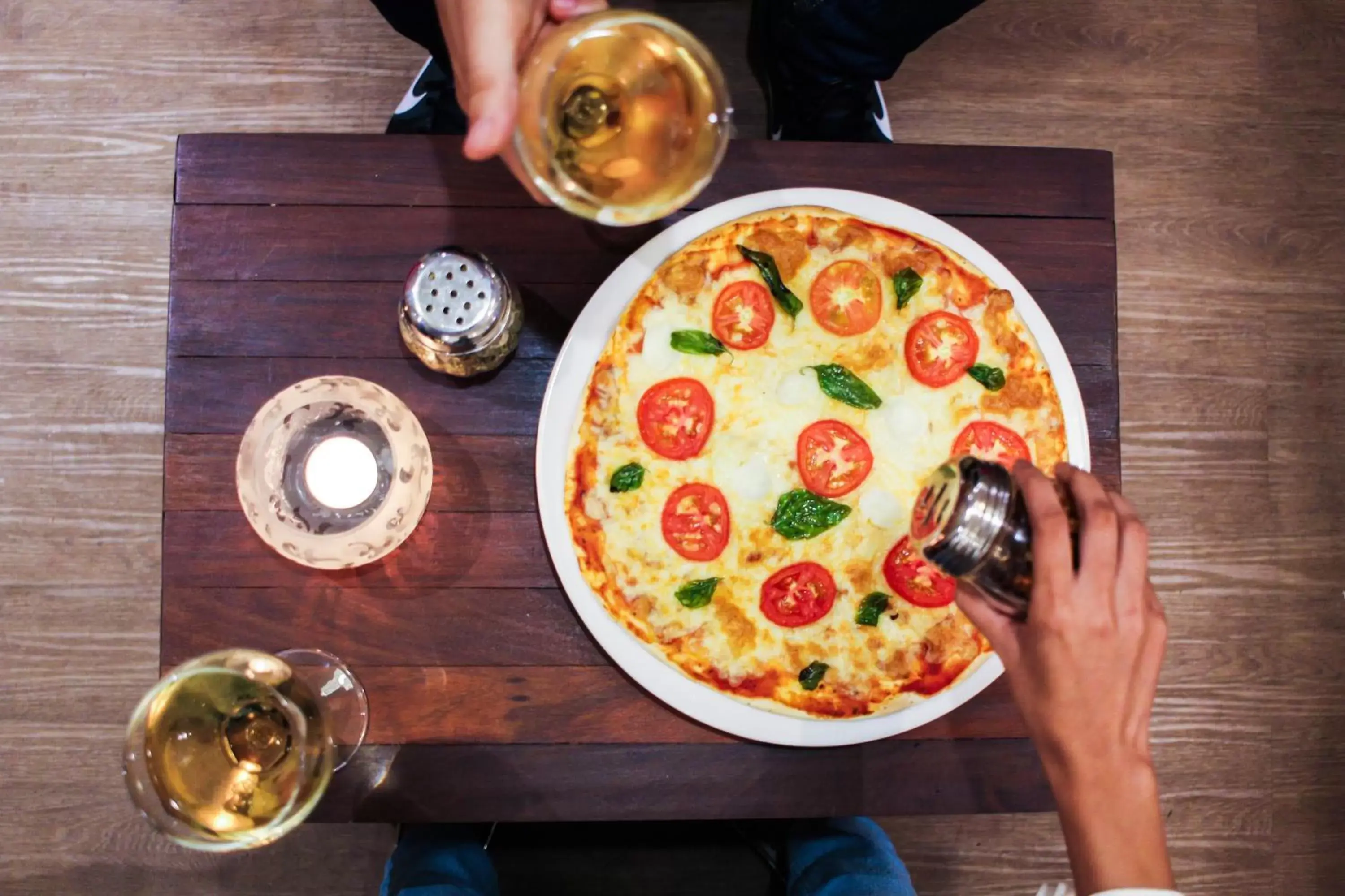 Food close-up in Novotel Goa Candolim Food close-up in Novotel Goa Candolim