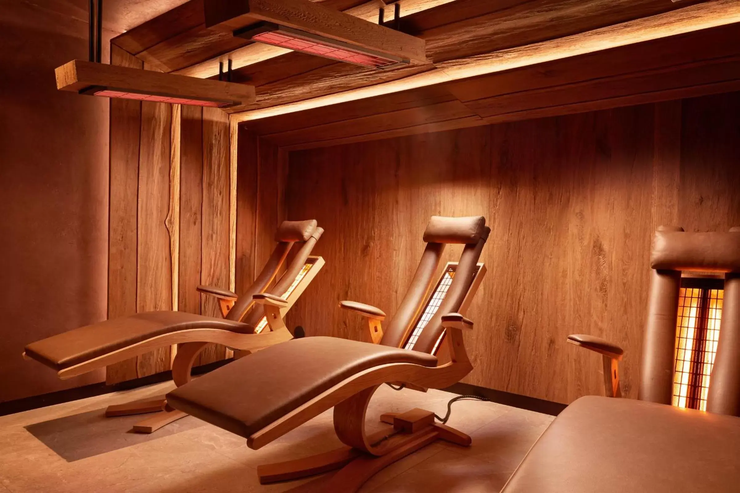 Spa and wellness centre/facilities, Fitness Center/Facilities in Hotel Sonnenspitze