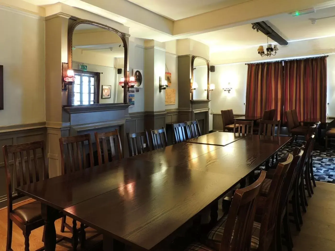 Meeting/conference room in Bacon Arms, Newbury
