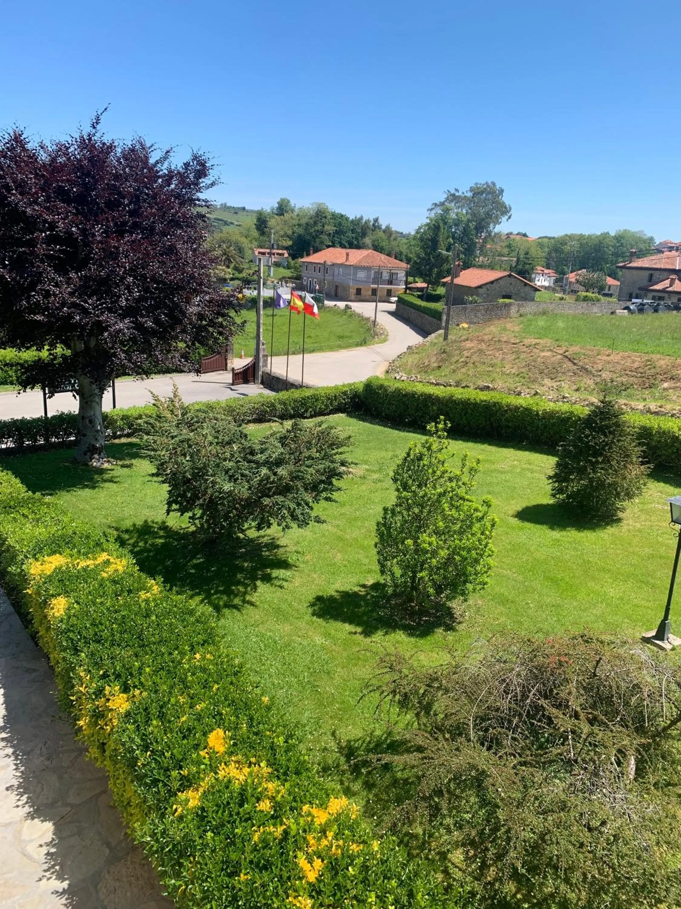 Other in Hotel Siglo XVIII