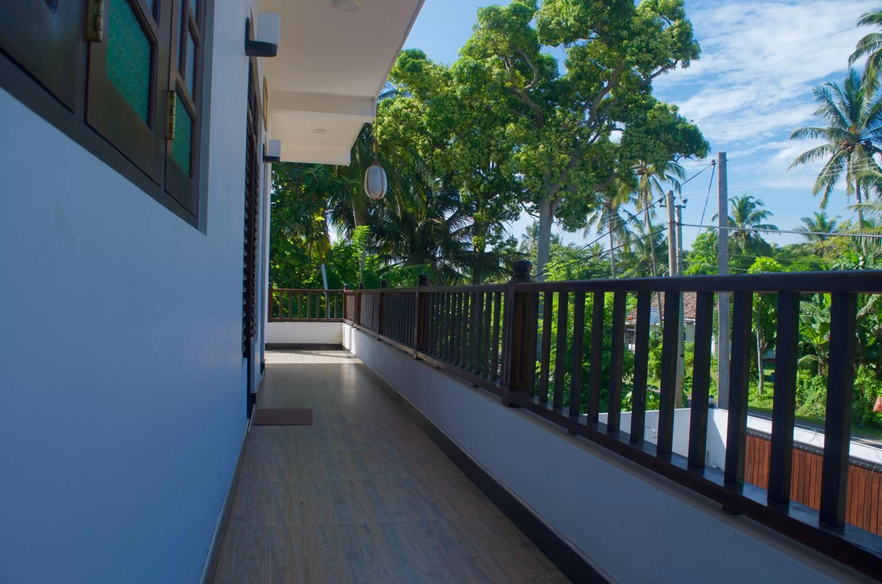 Place of worship in New Ocean Vibes Ahangama