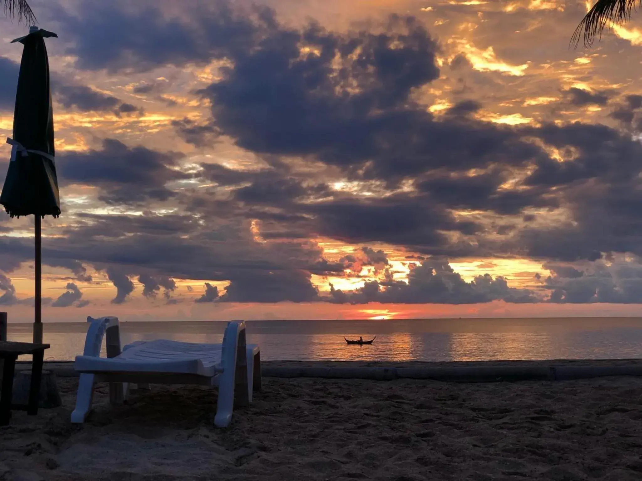 Off site in Lanta IL Mare Beach Resort Off site in Lanta IL Mare Beach Resort