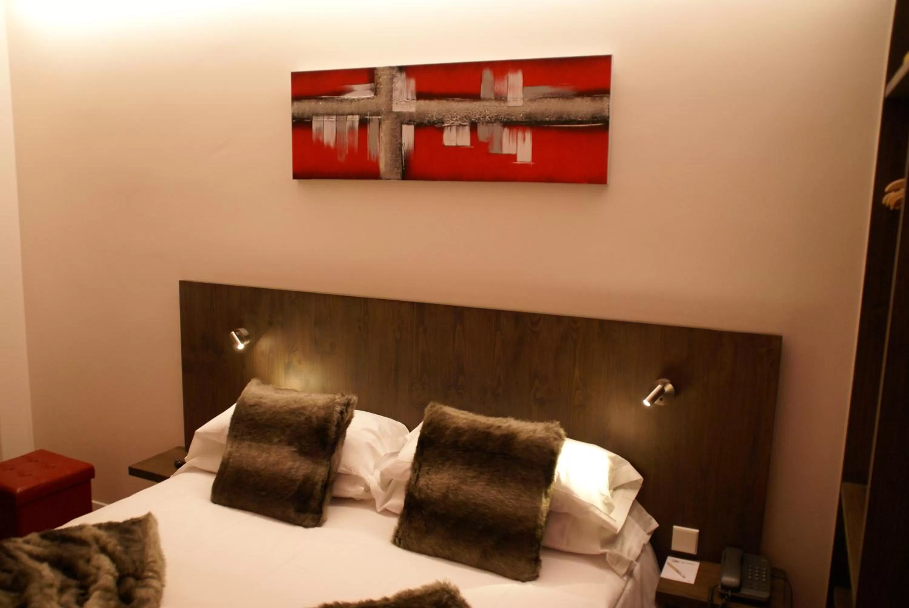 Suite in Hotel L’Ermita B&B