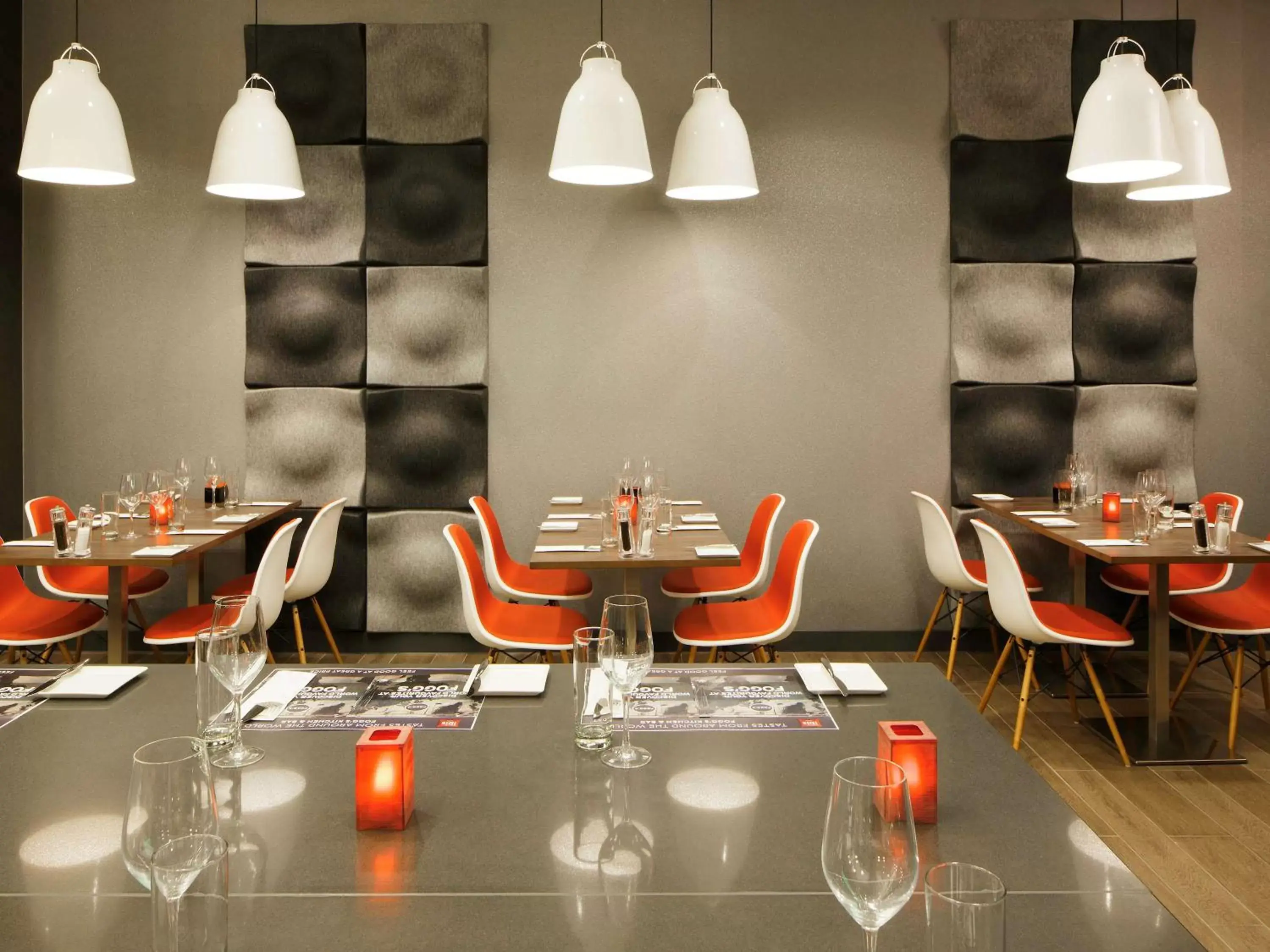 Restaurant/places to eat in ibis London Blackfriars Restaurant/places to eat in ibis London Blackfriars