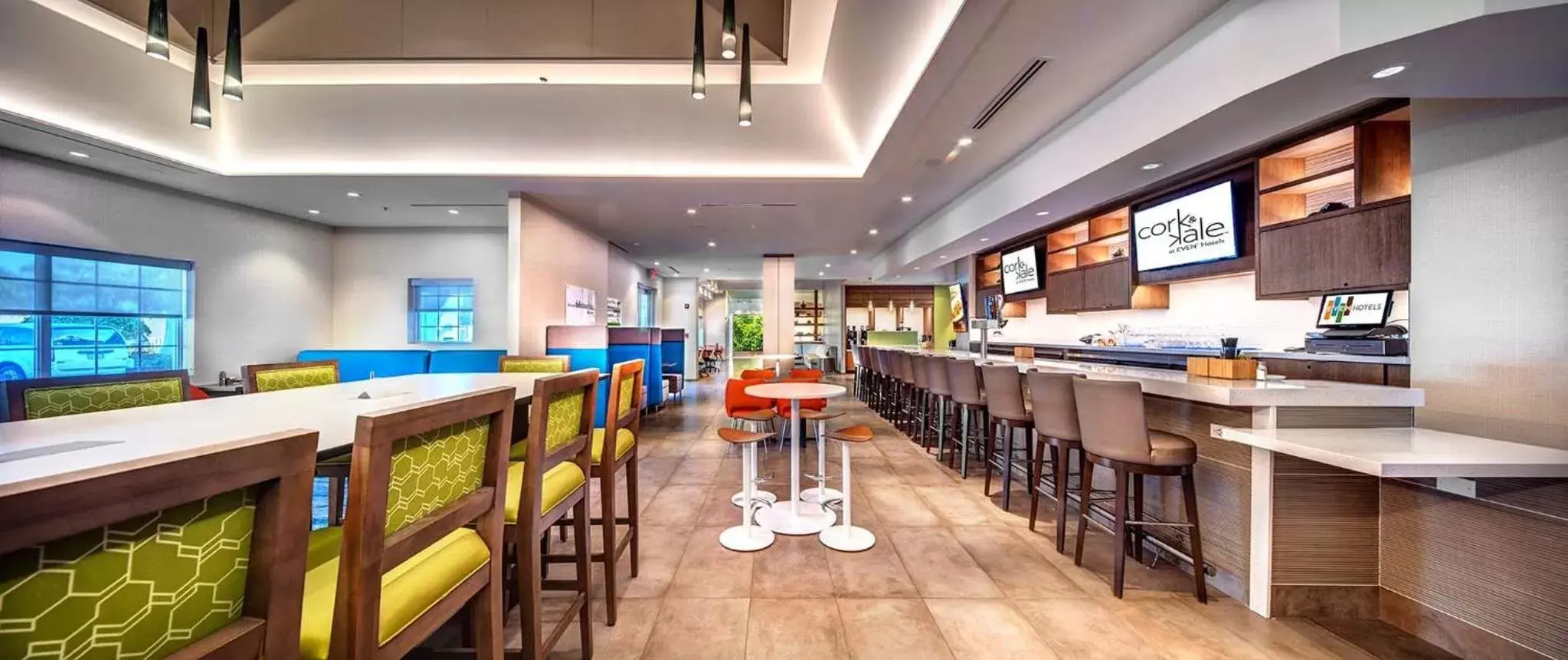 Restaurant/Places to Eat in EVEN Hotels Sarasota-Lakewood Ranch, an IHG Hotel