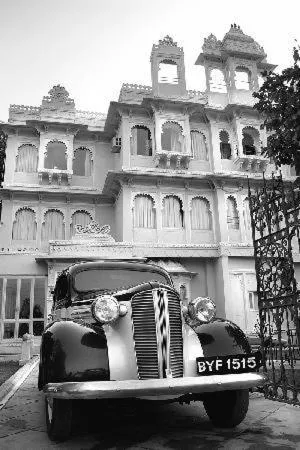 Property building in Rampratap Palace by Fateh Collection