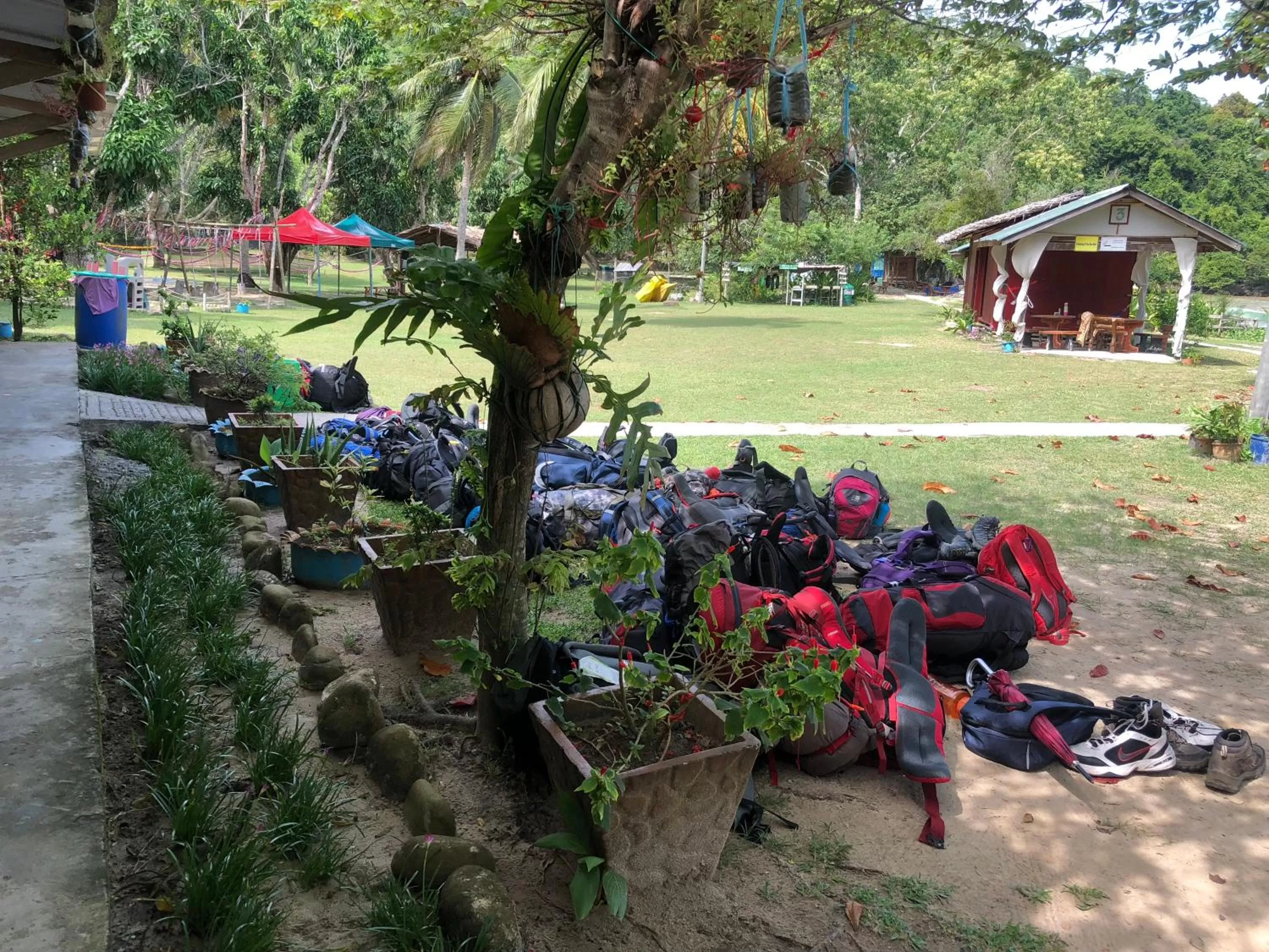 Dragon Pearl Beach Resort