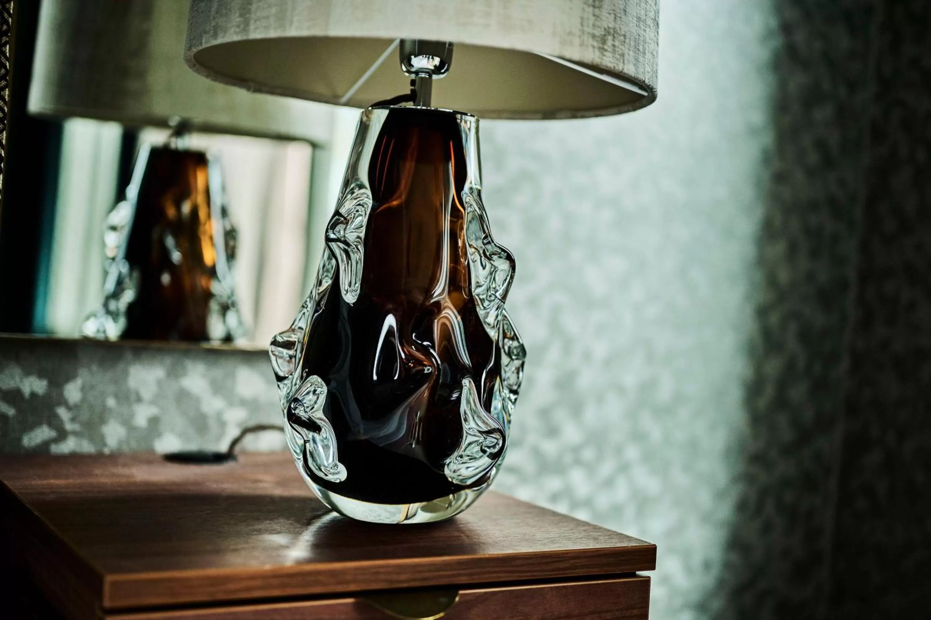 Bedroom in Radisson Blu Caledonien Hotel, Kristiansand