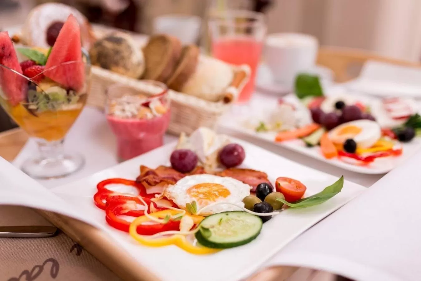 Property building in Hotel Zoo by Afrykarium Wroclaw