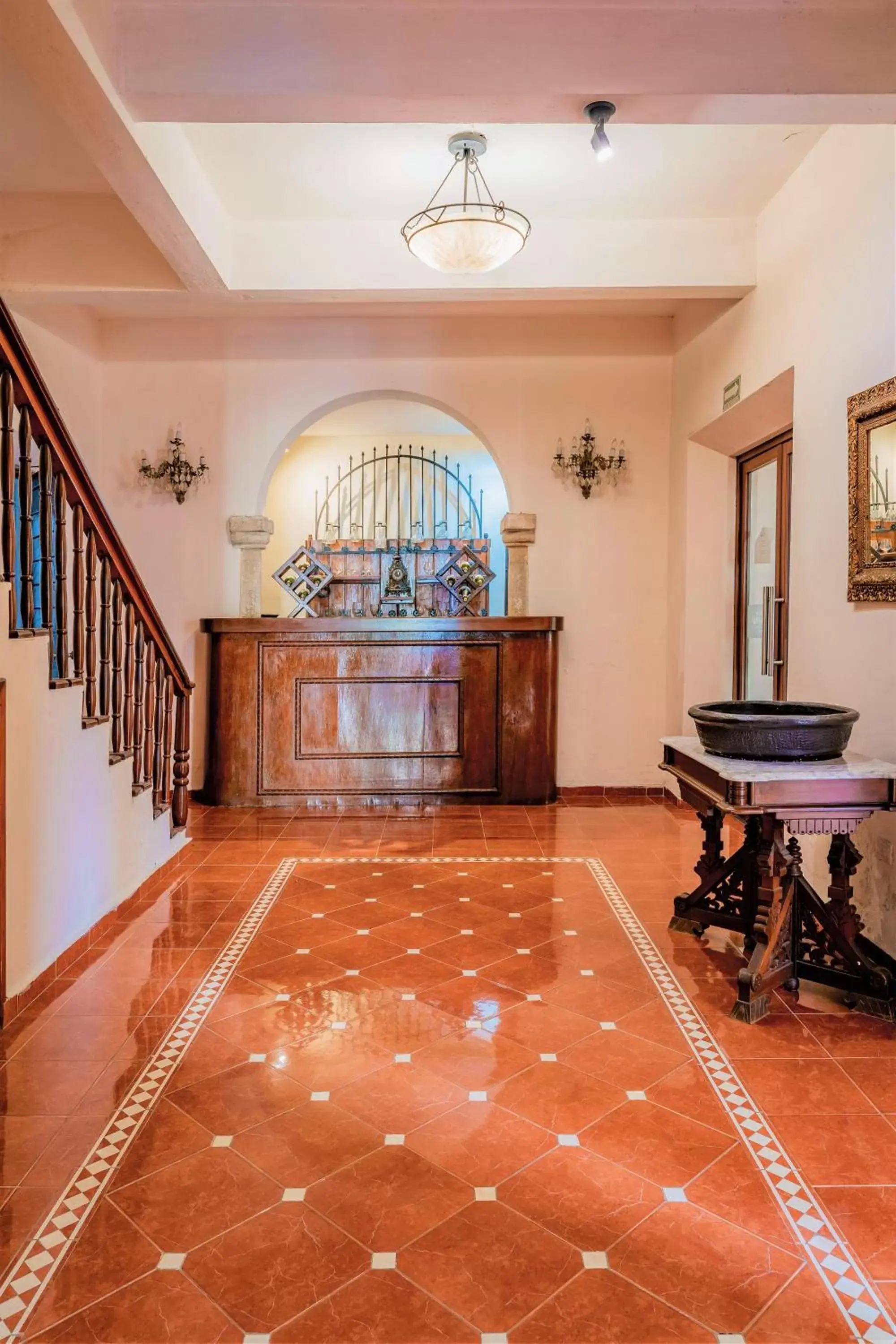 View (from property/room) in Maison del Embajador View (from property/room) in Maison del Embajador