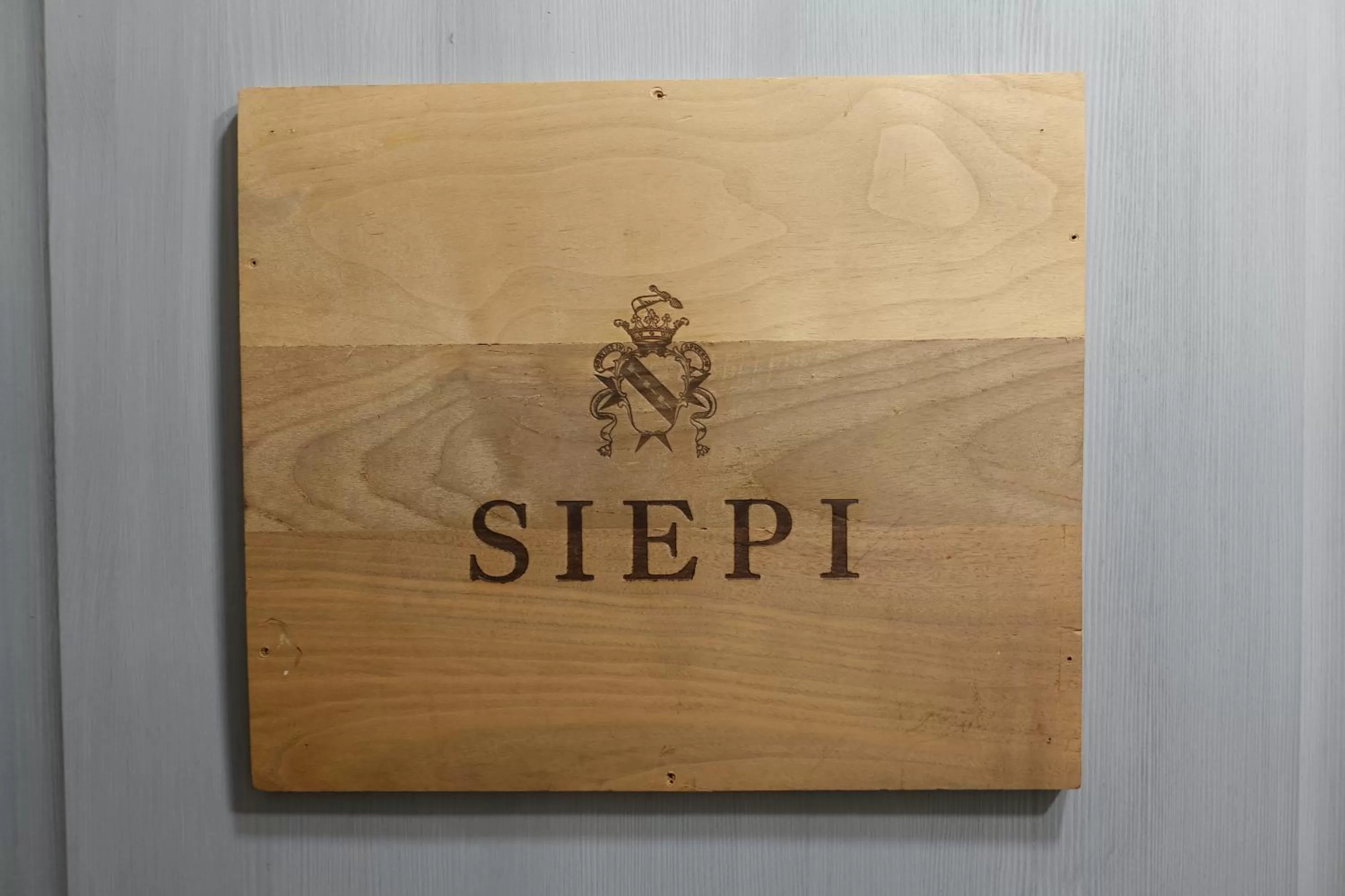 Decorative detail in Rooms Maison 3 Magnoni