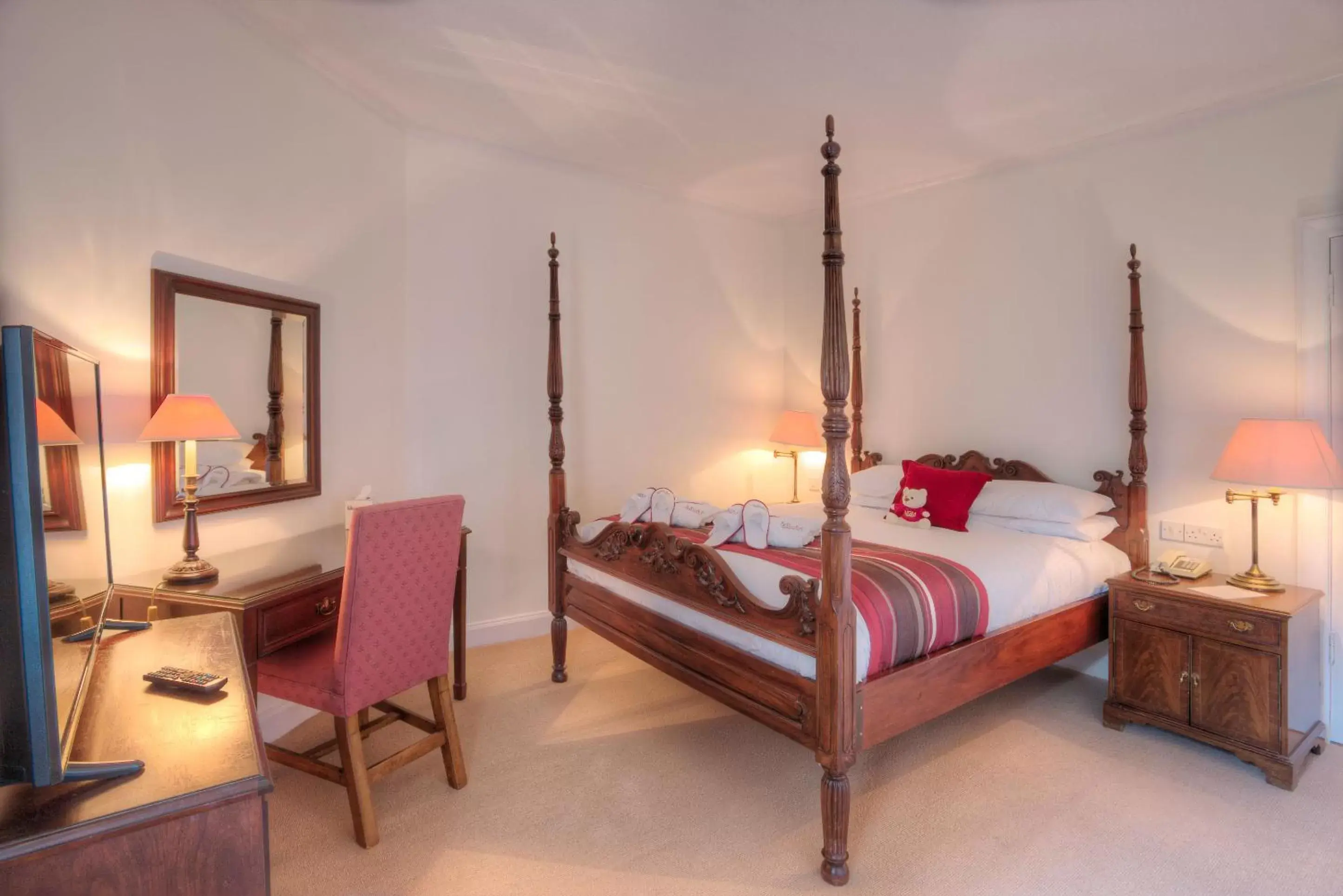 Suite in Muthu Newton Hotel (Near Inverness Airport) Suite in Muthu Newton Hotel (Near Inverness Airport)