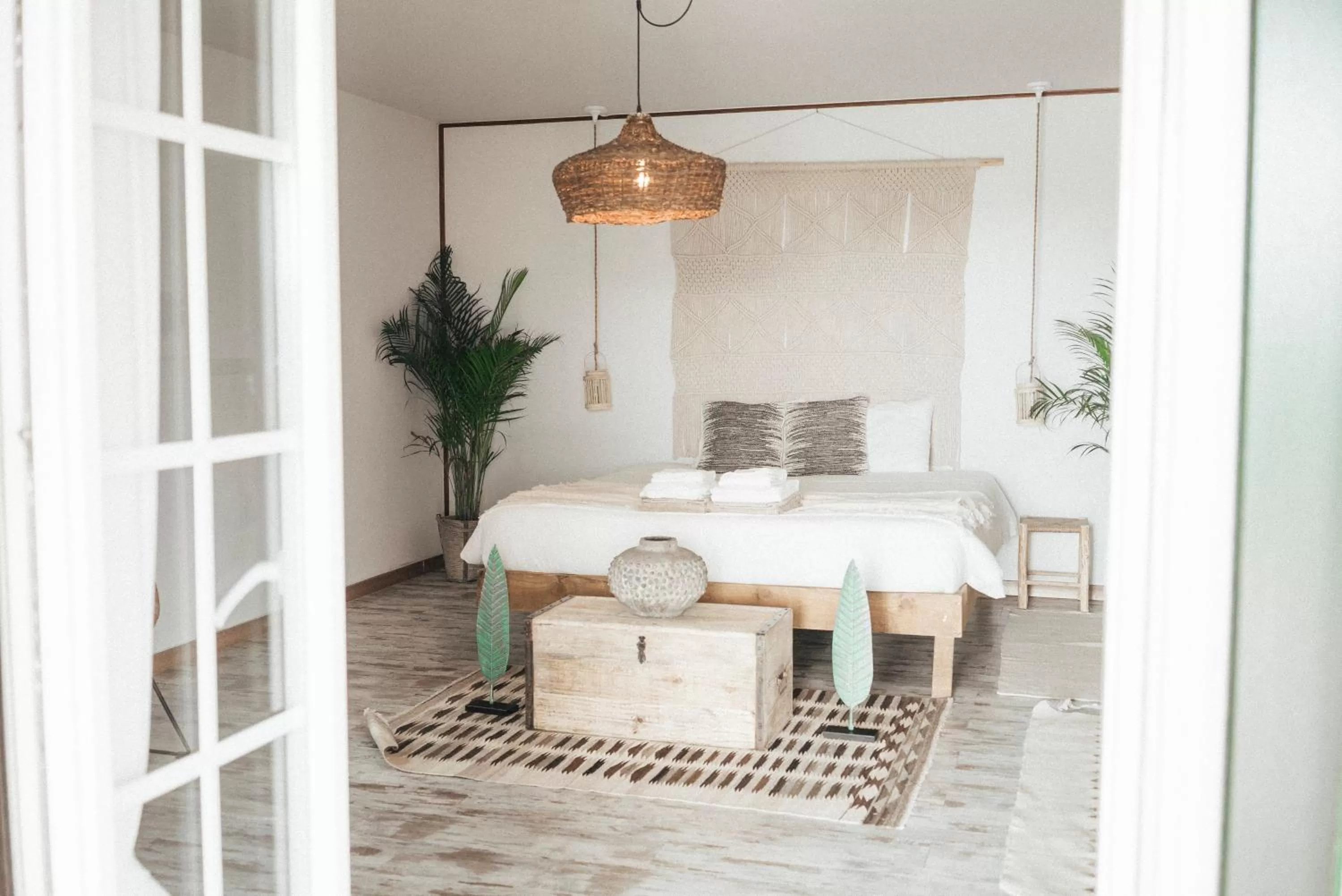 Dreamsea Surf Guest House