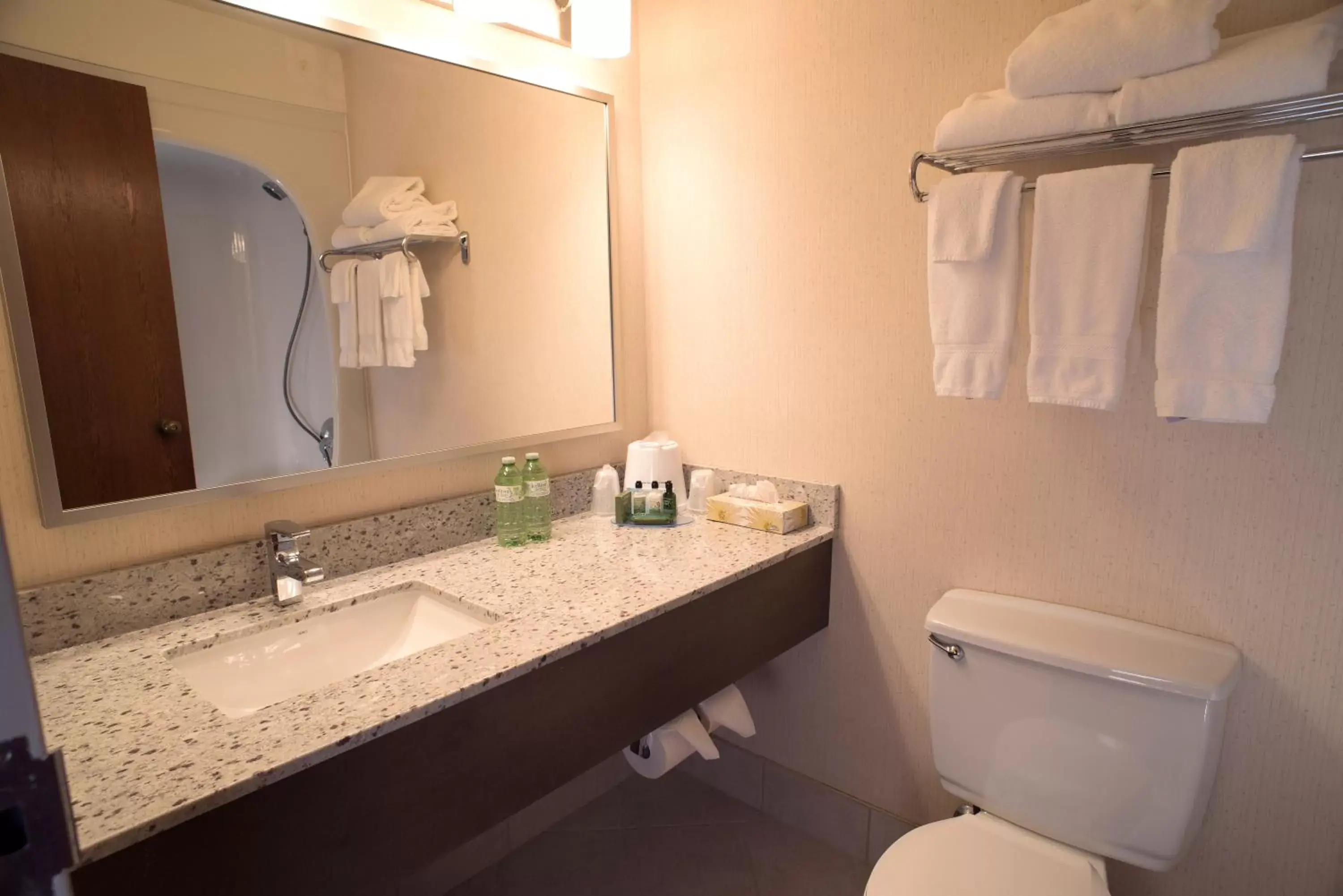 Bathroom in Valhalla Hotel & Conference Centre Bathroom in Valhalla Hotel & Conference Centre