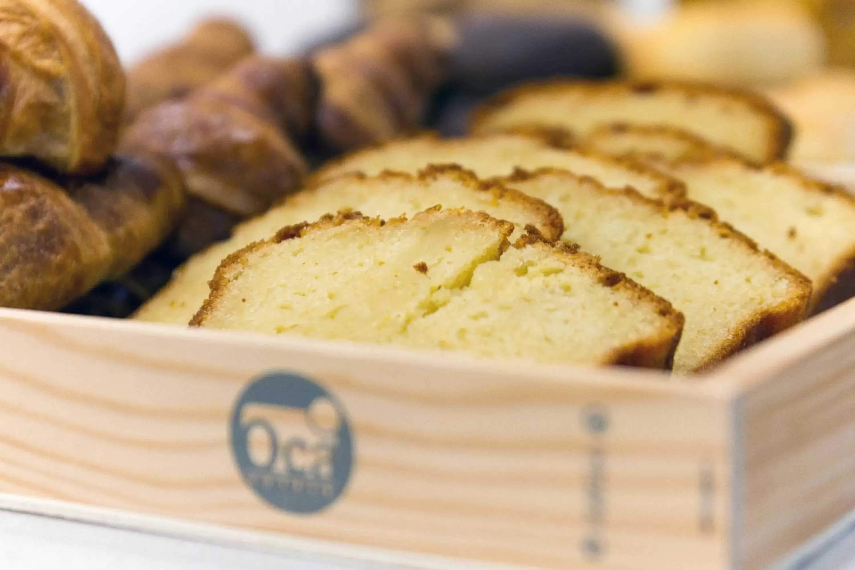 Buffet breakfast in Oca Playa de Foz Hotel & Spa Buffet breakfast in Oca Playa de Foz Hotel & Spa