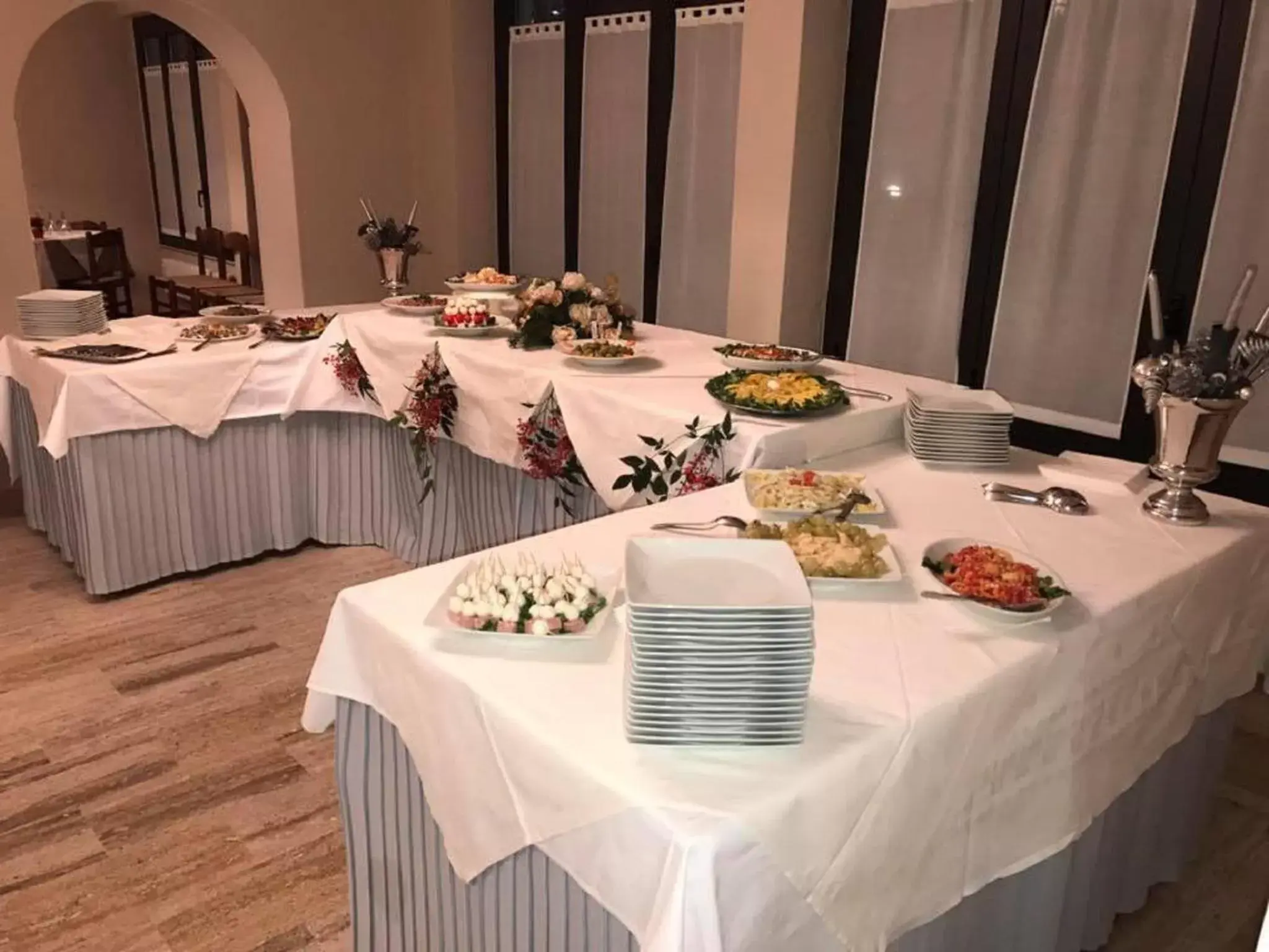 Restaurant/places to eat, Food in Hotel Ristorante La Grotta