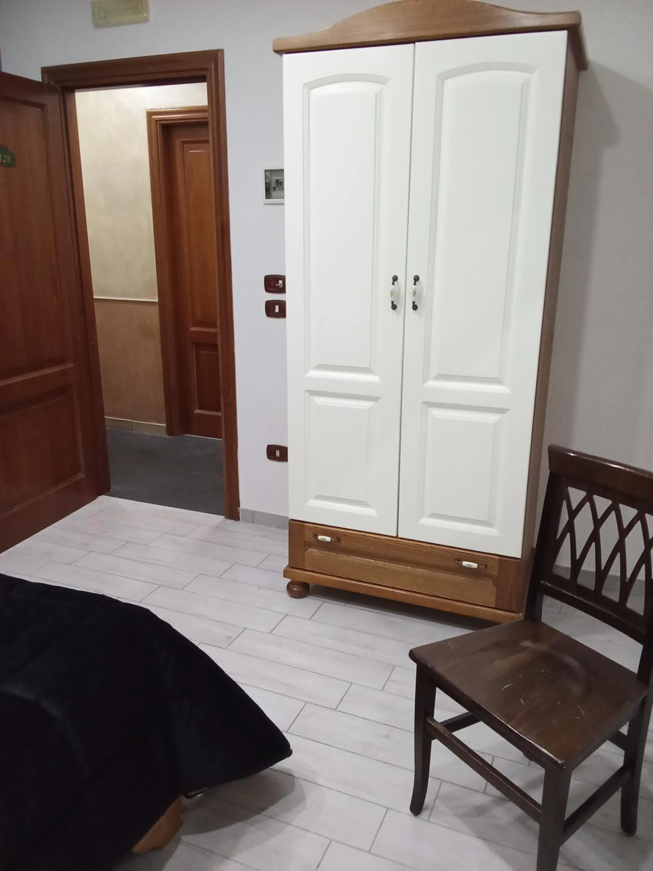 Seating Area in Green Park Hotel