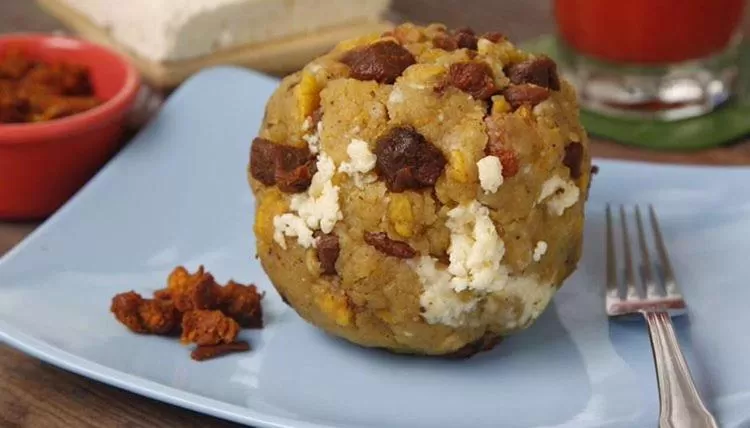 Breakfast in La Casa De La Nonna