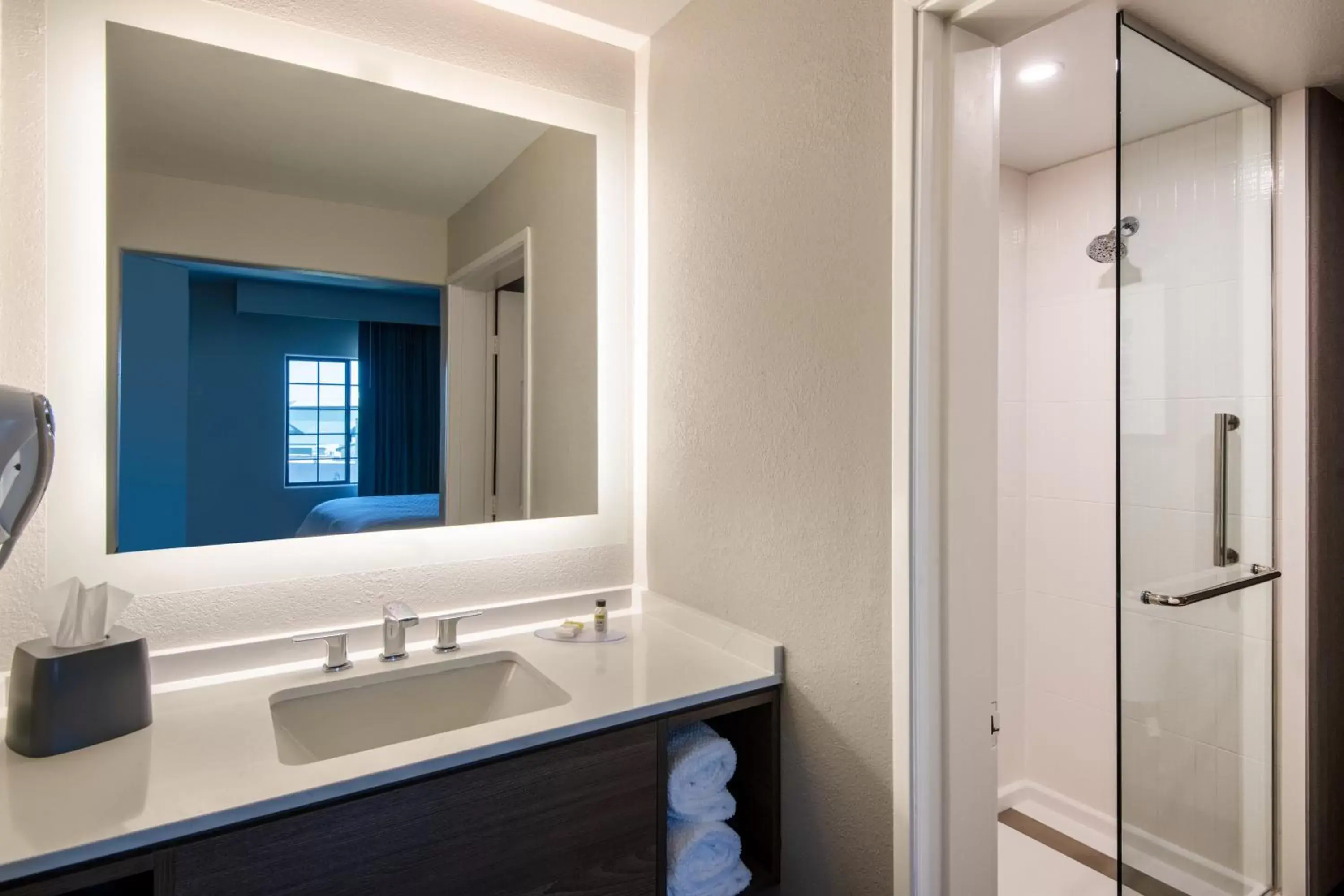 Bathroom in Staybridge Suites Phoenix-Glendale