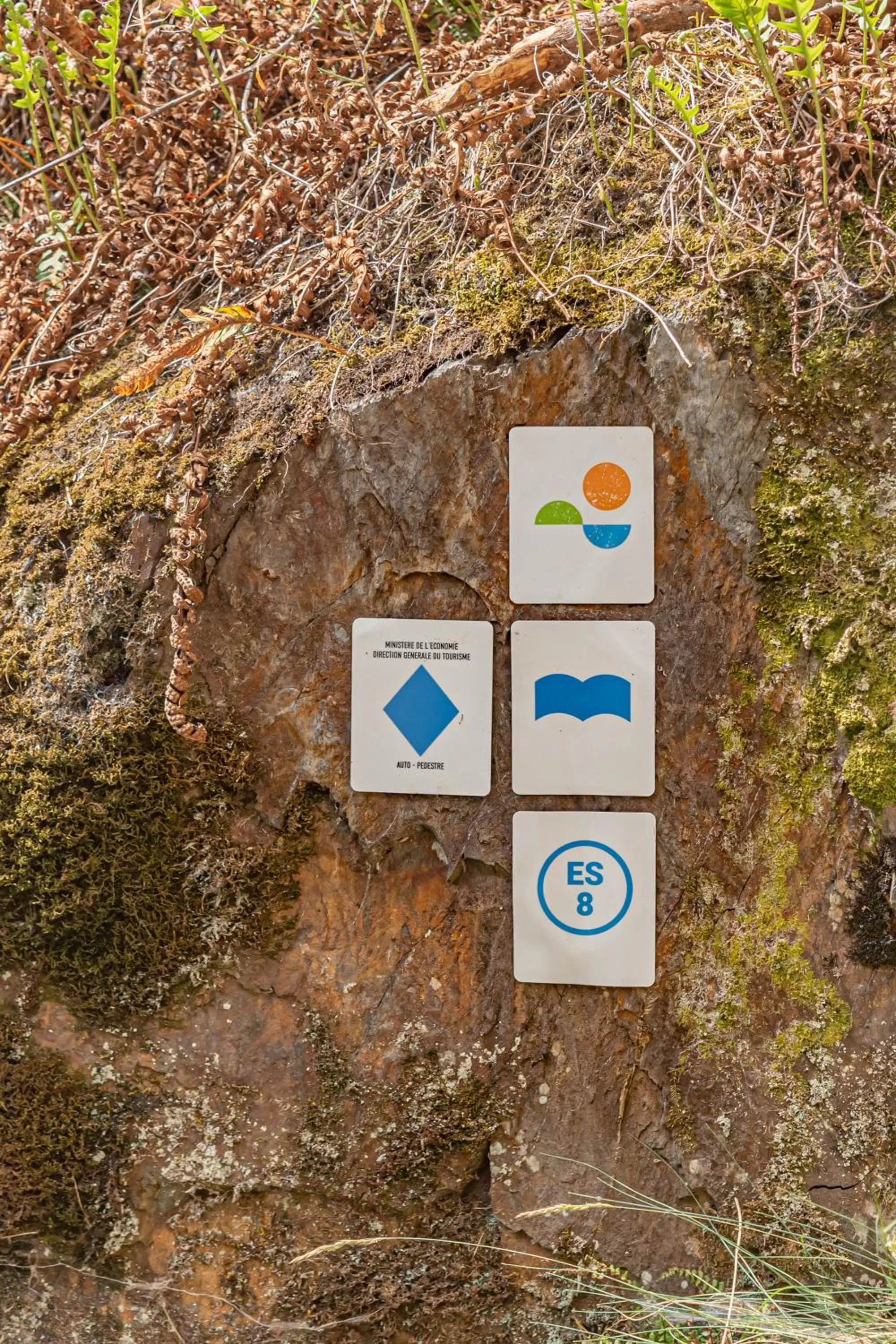 Hiking in Hotel Le Postillon