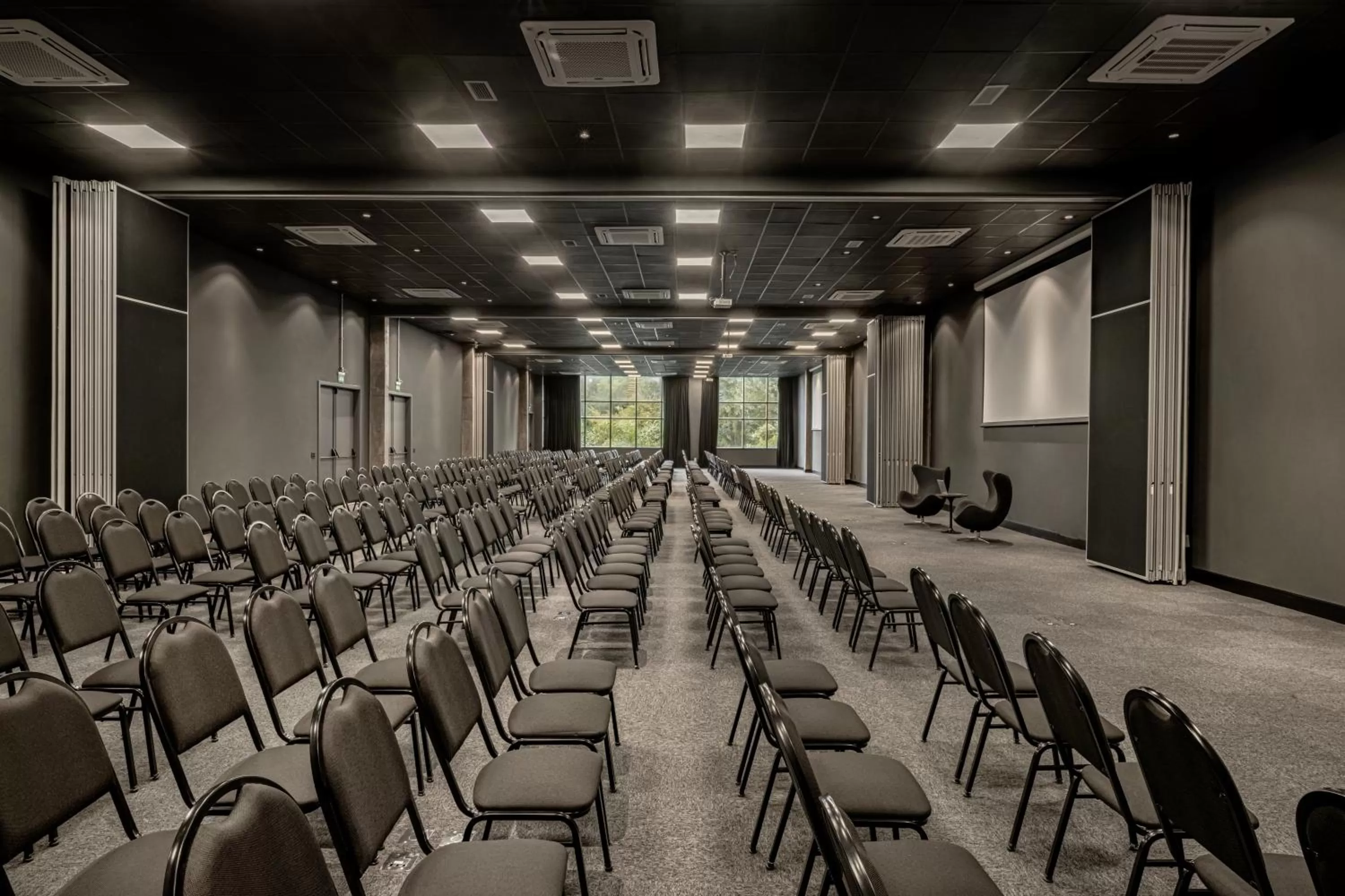 Meeting/conference room in Intercity Canoas