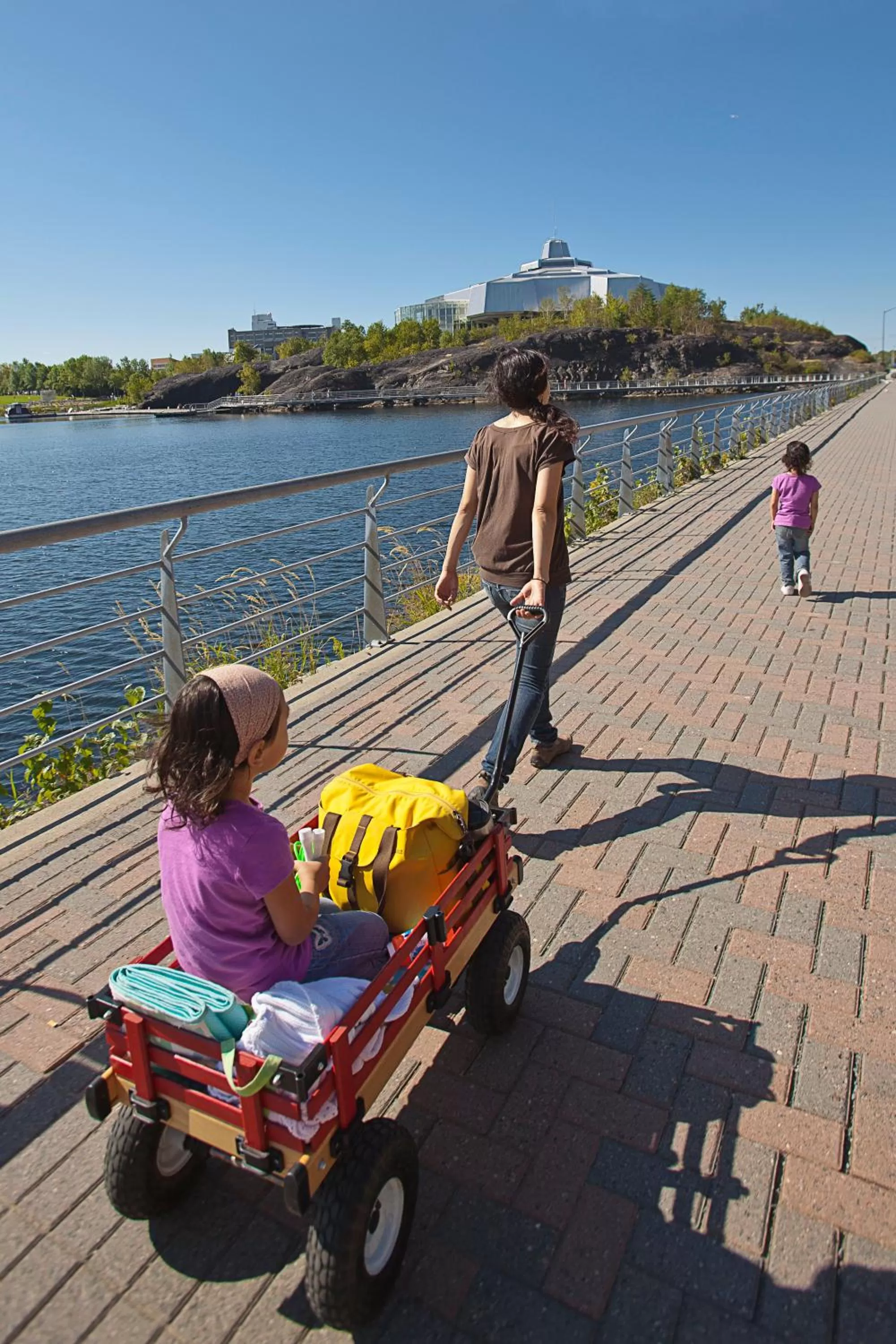 Spring in Travelway Inn Sudbury