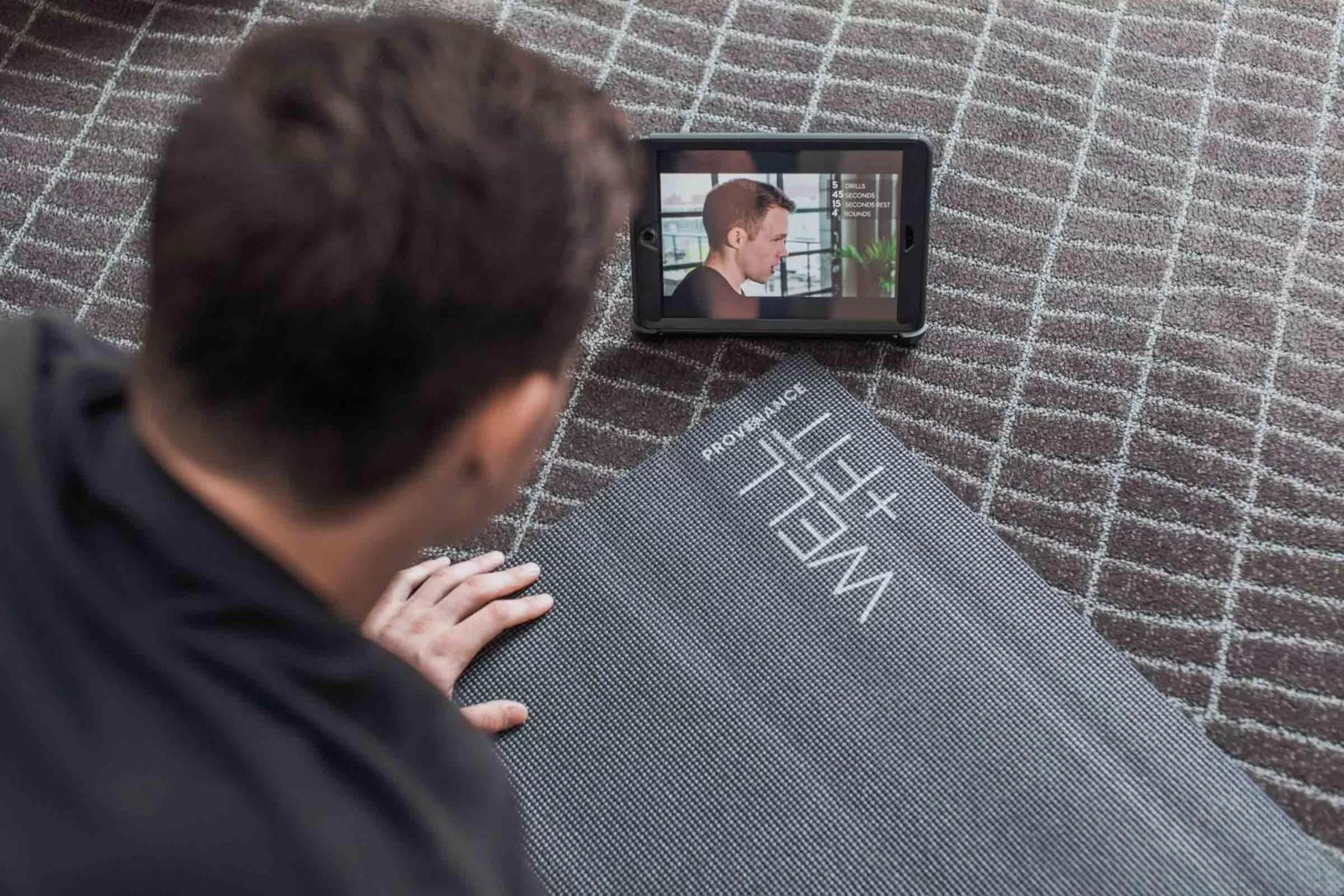 Activities in Hotel Lucia