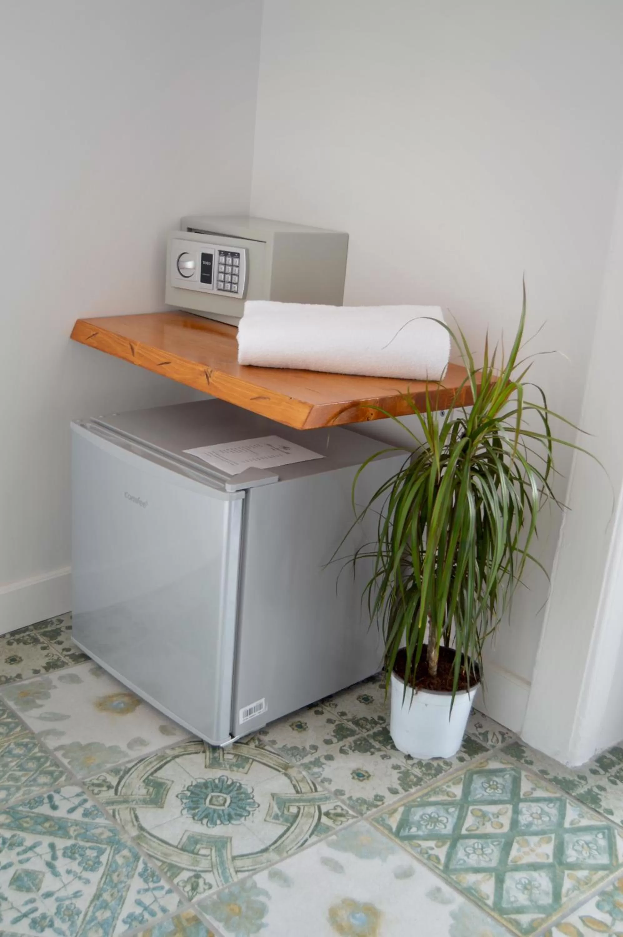 Photo of the whole room in Barbarella Home