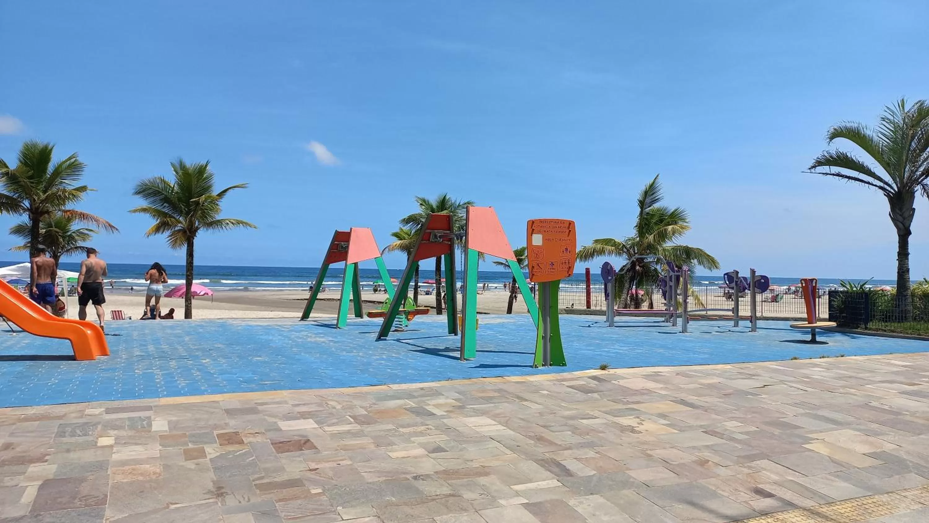 Day in Pousada Vila Real PG