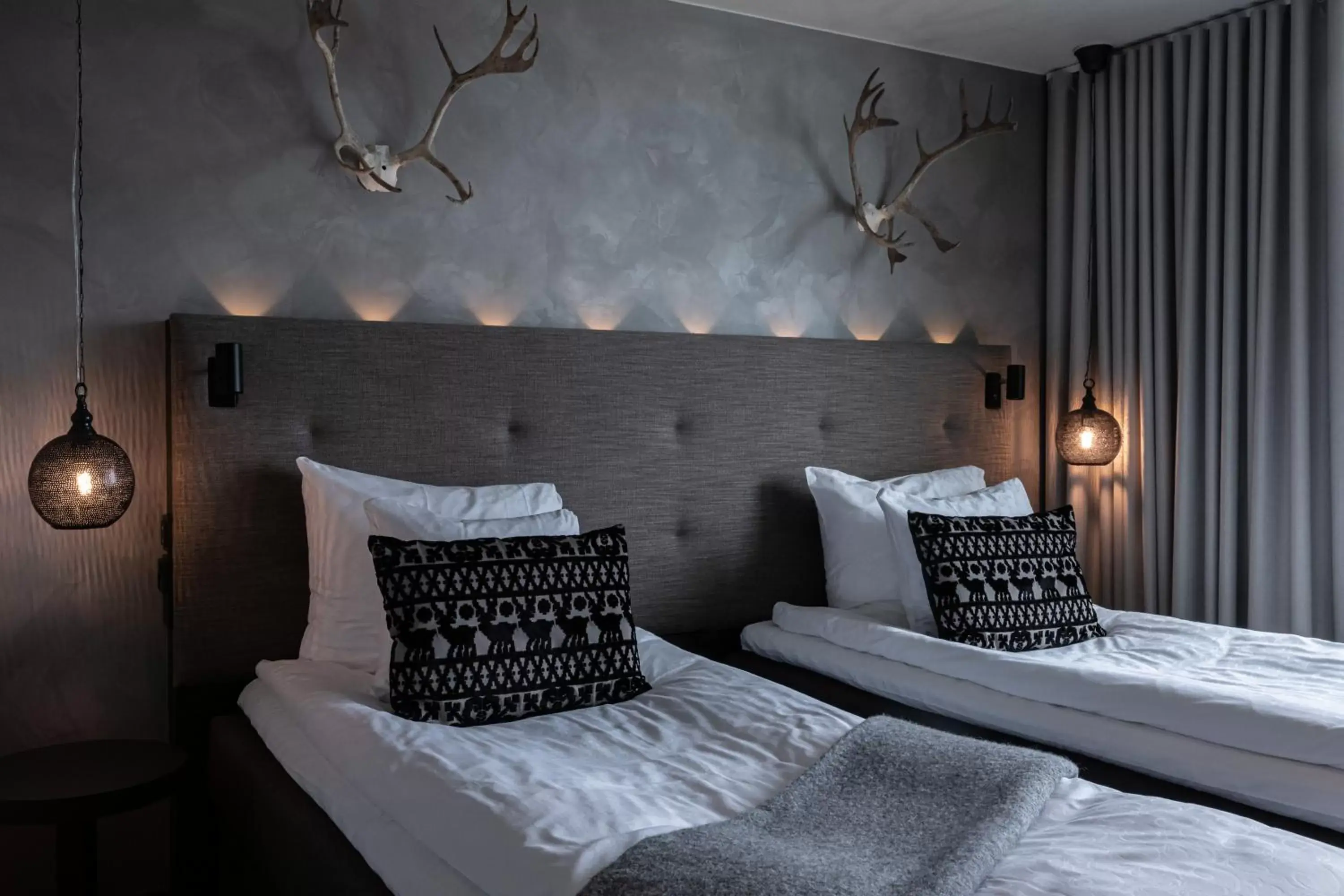 Room Photo in Lapland Hotels Bulevardi