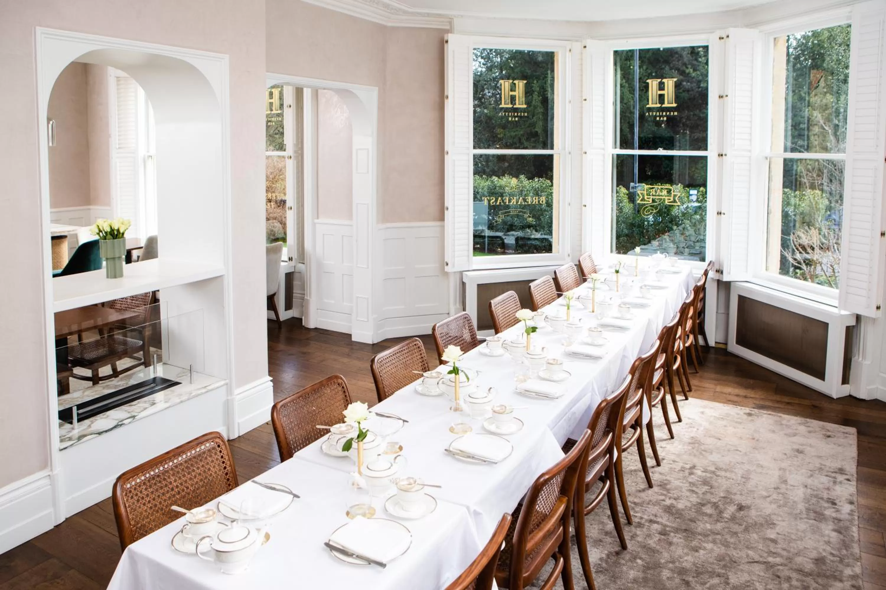 wedding in The Roseate Villa Bath