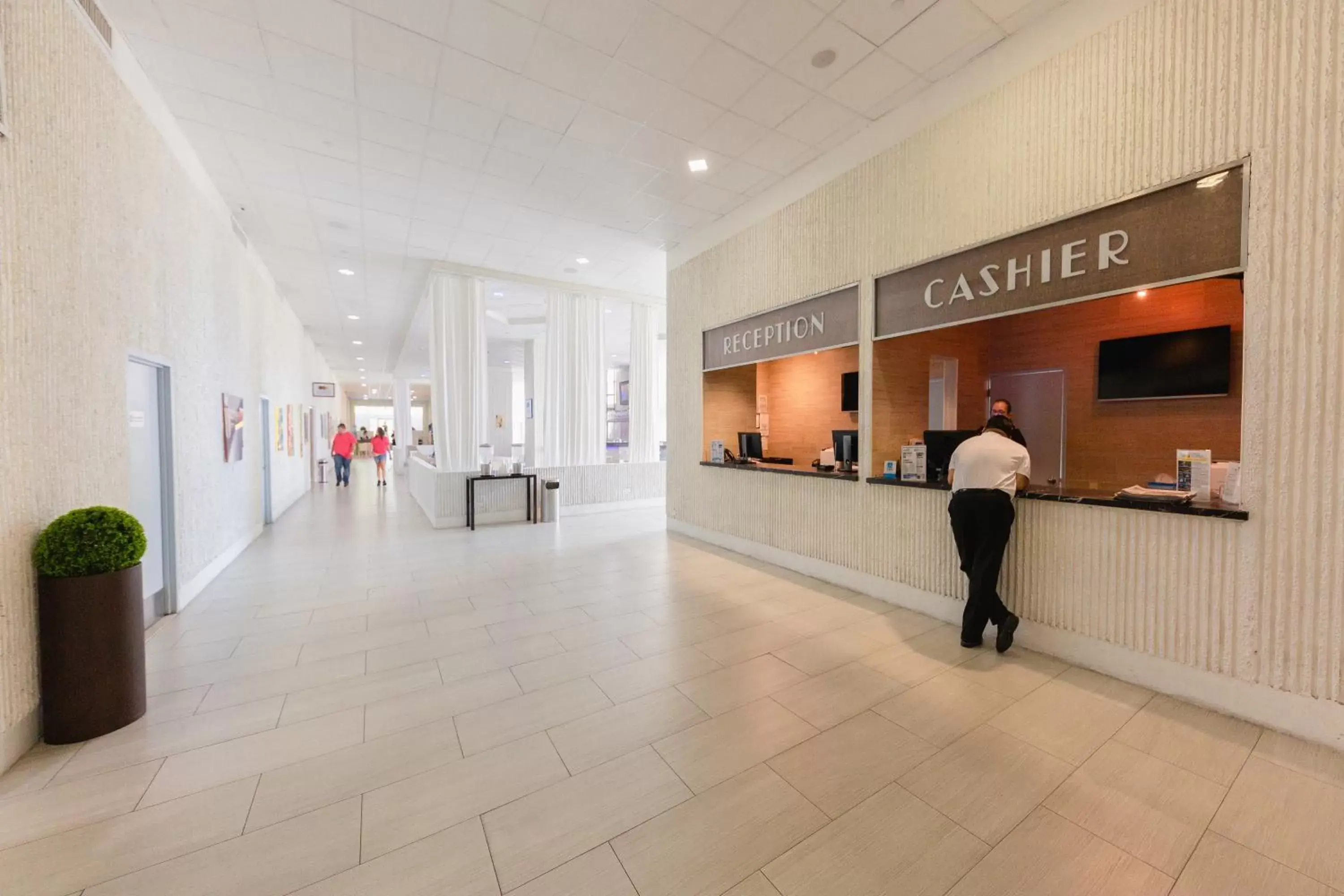 Standard Apartment in ESJ Towers by Chana Standard Apartment in ESJ Towers by Chana