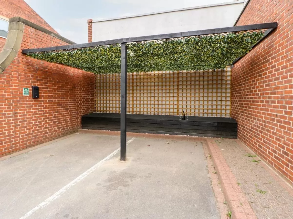 St John's North Hotel Apartments