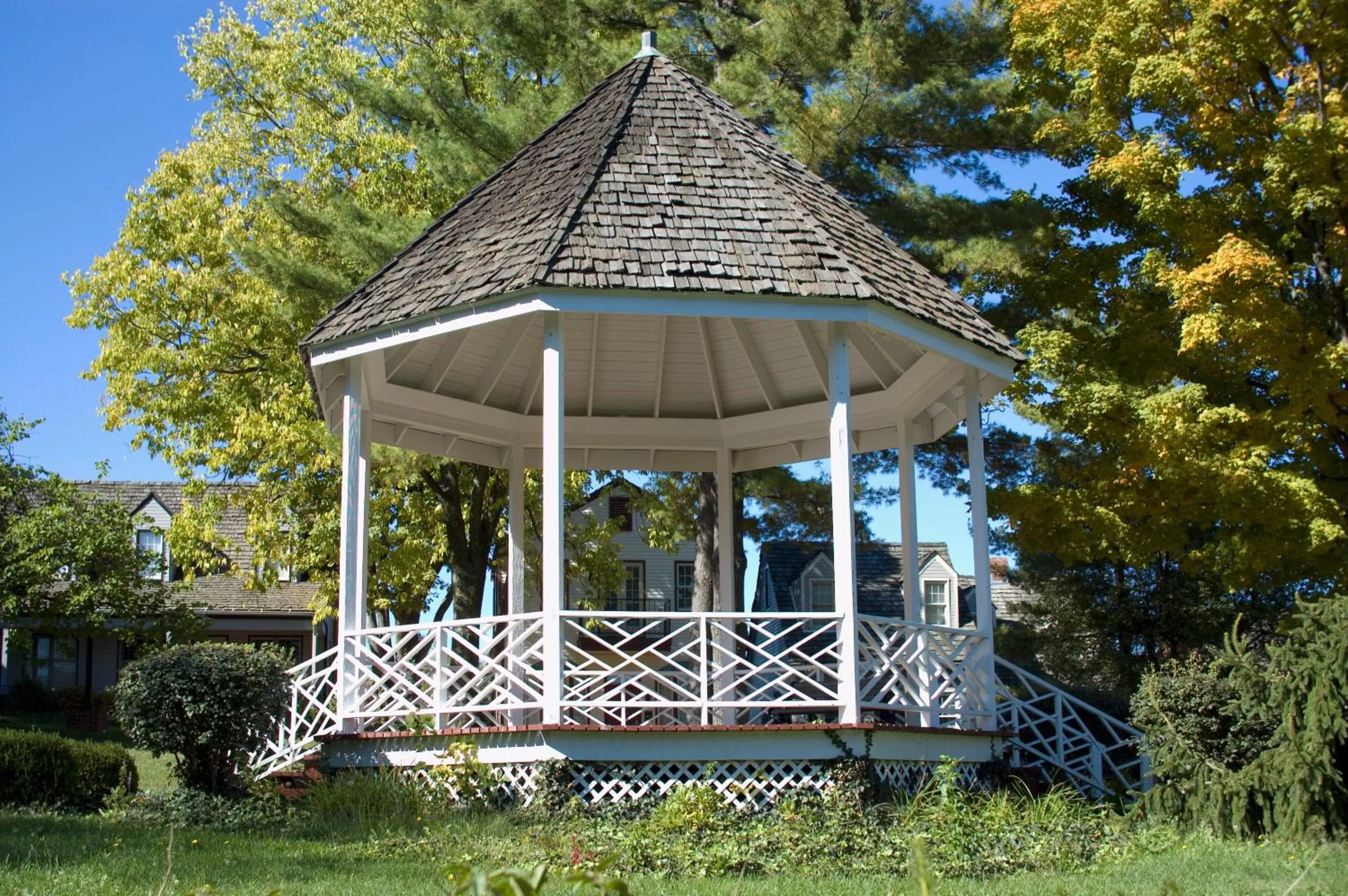 Day in Century Suites Hotel