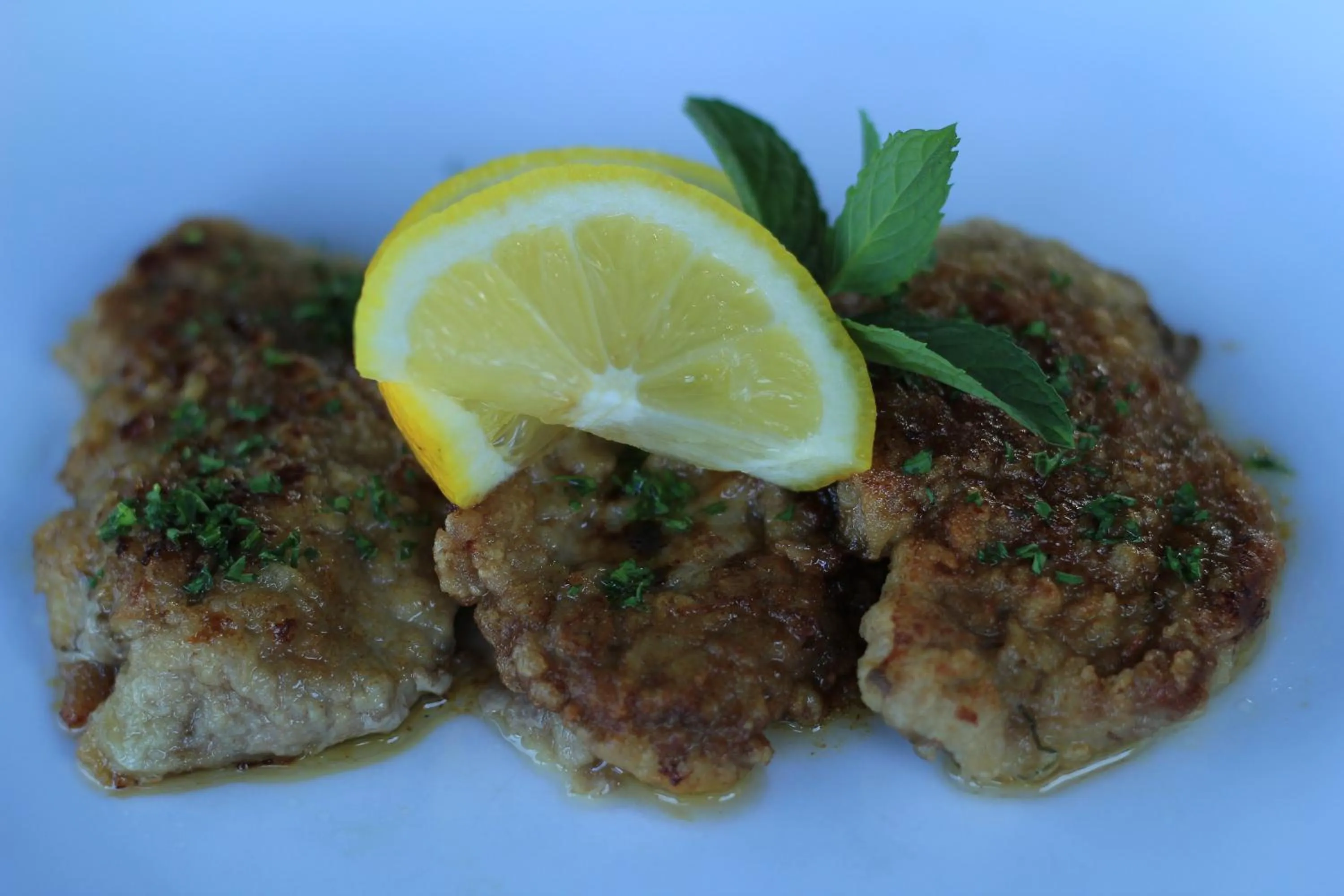 Restaurant/places to eat in The Samara Villas & Restaurant