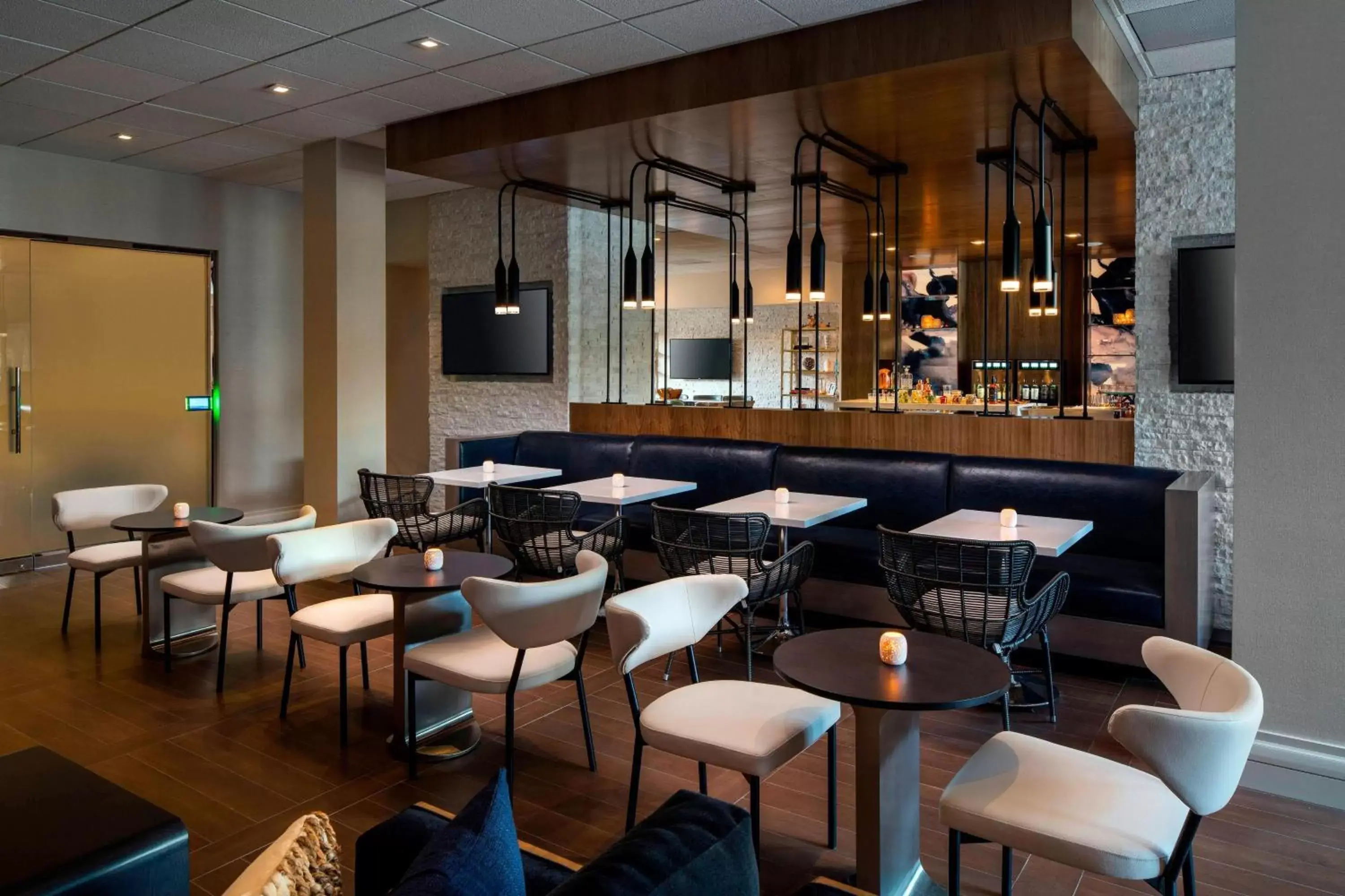 Lounge or bar, Lounge/Bar in Irvine Marriott