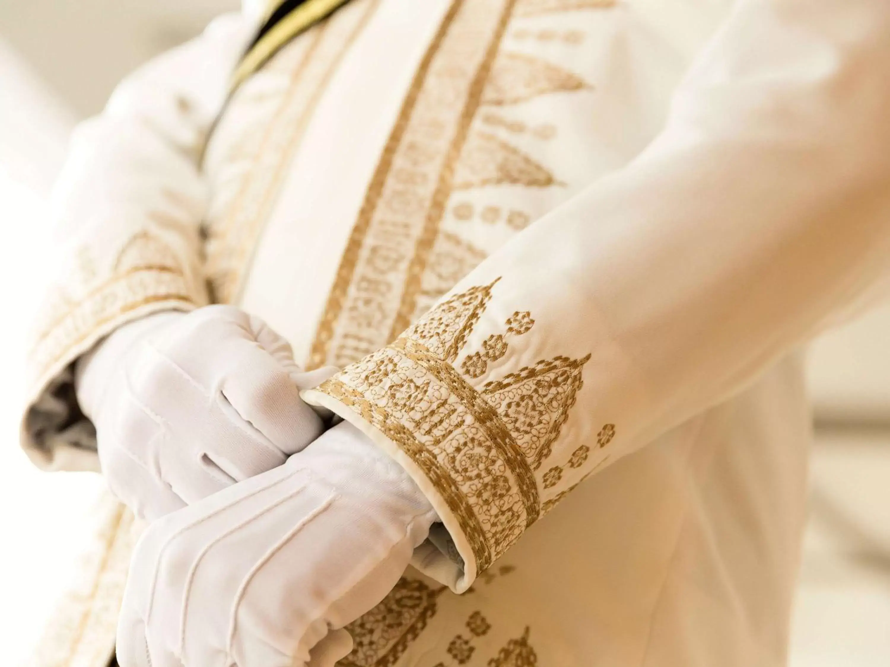 Property building in Raffles Jakarta Property building in Raffles Jakarta