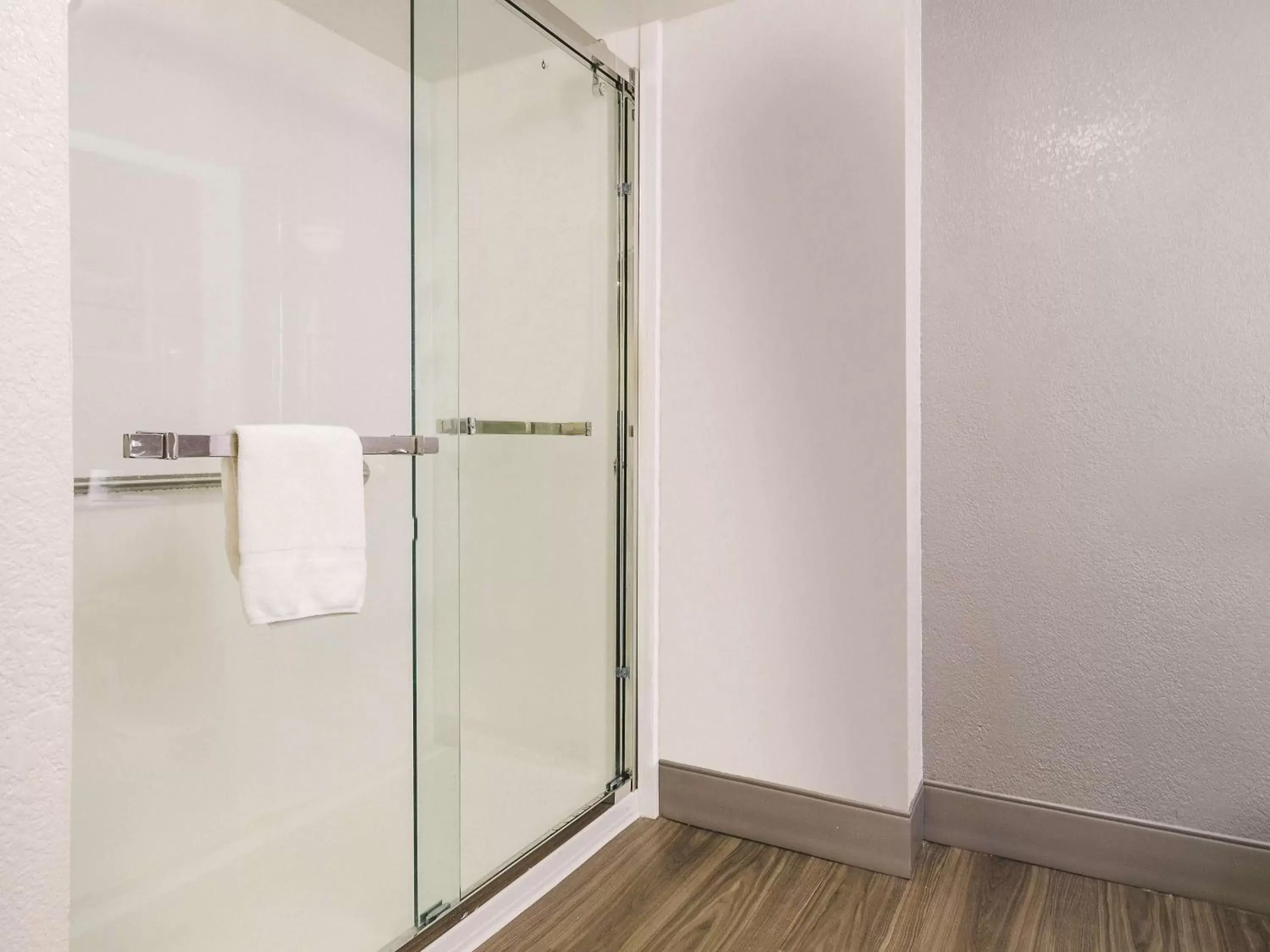 Photo of the whole room, Bathroom in La Quinta by Wyndham Myrtle Beach - N. Kings Hwy