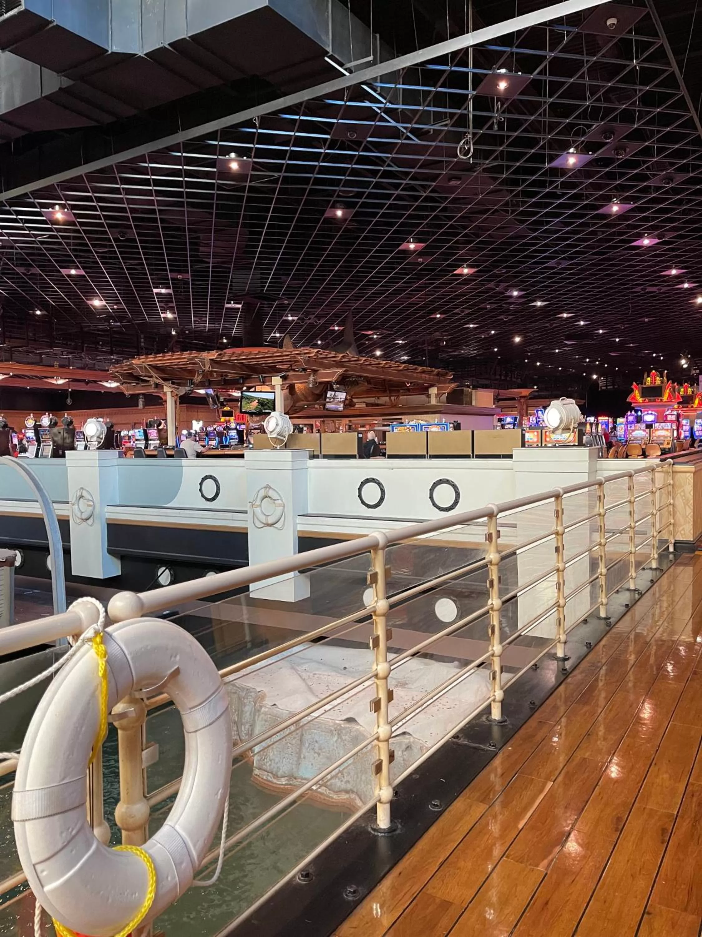 Hollywood Casino Tunica