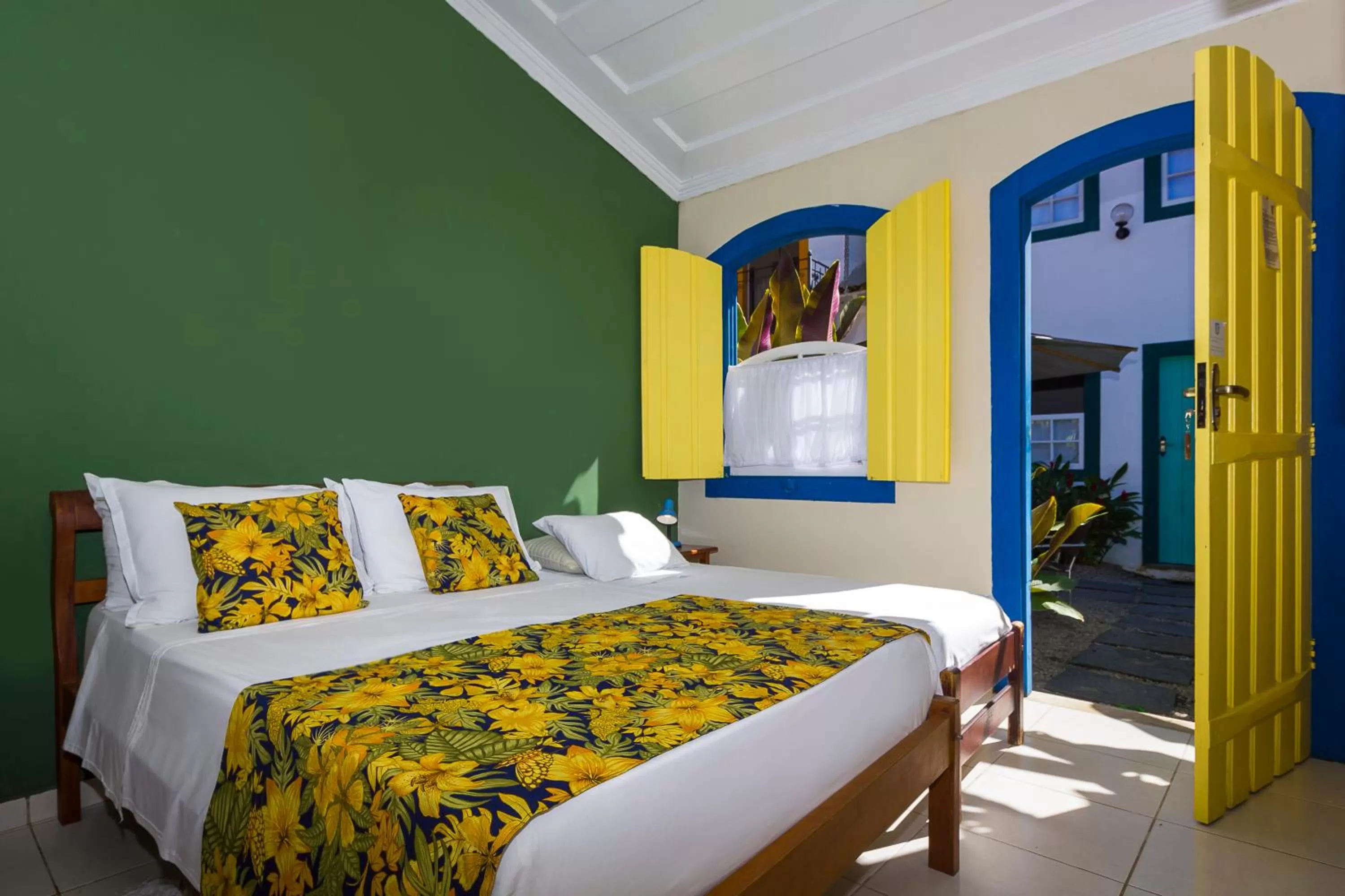 Pousada Vila do Porto