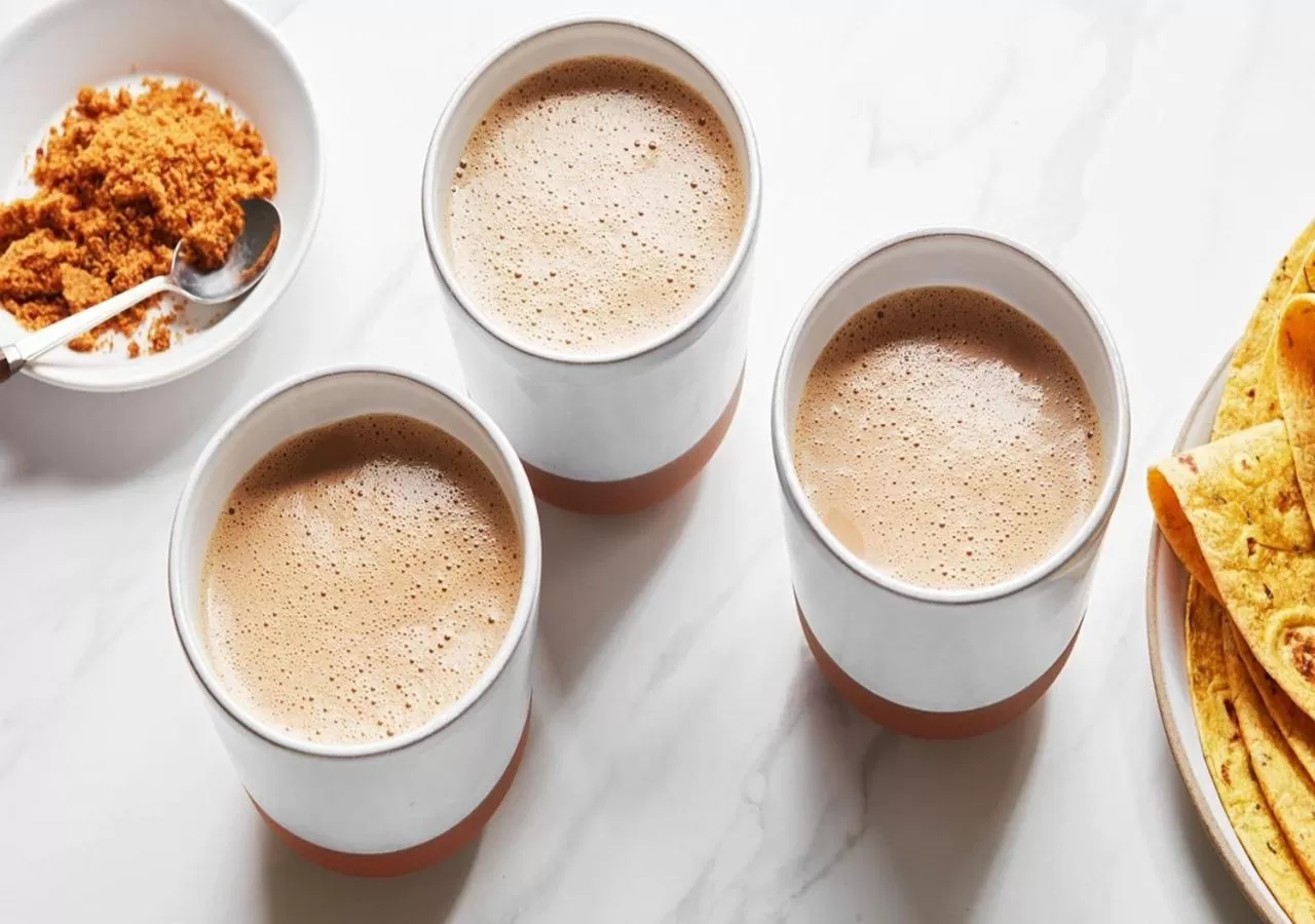 Breakfast in Hotel Merakee - Near Dahisar Mira Road Mumbai