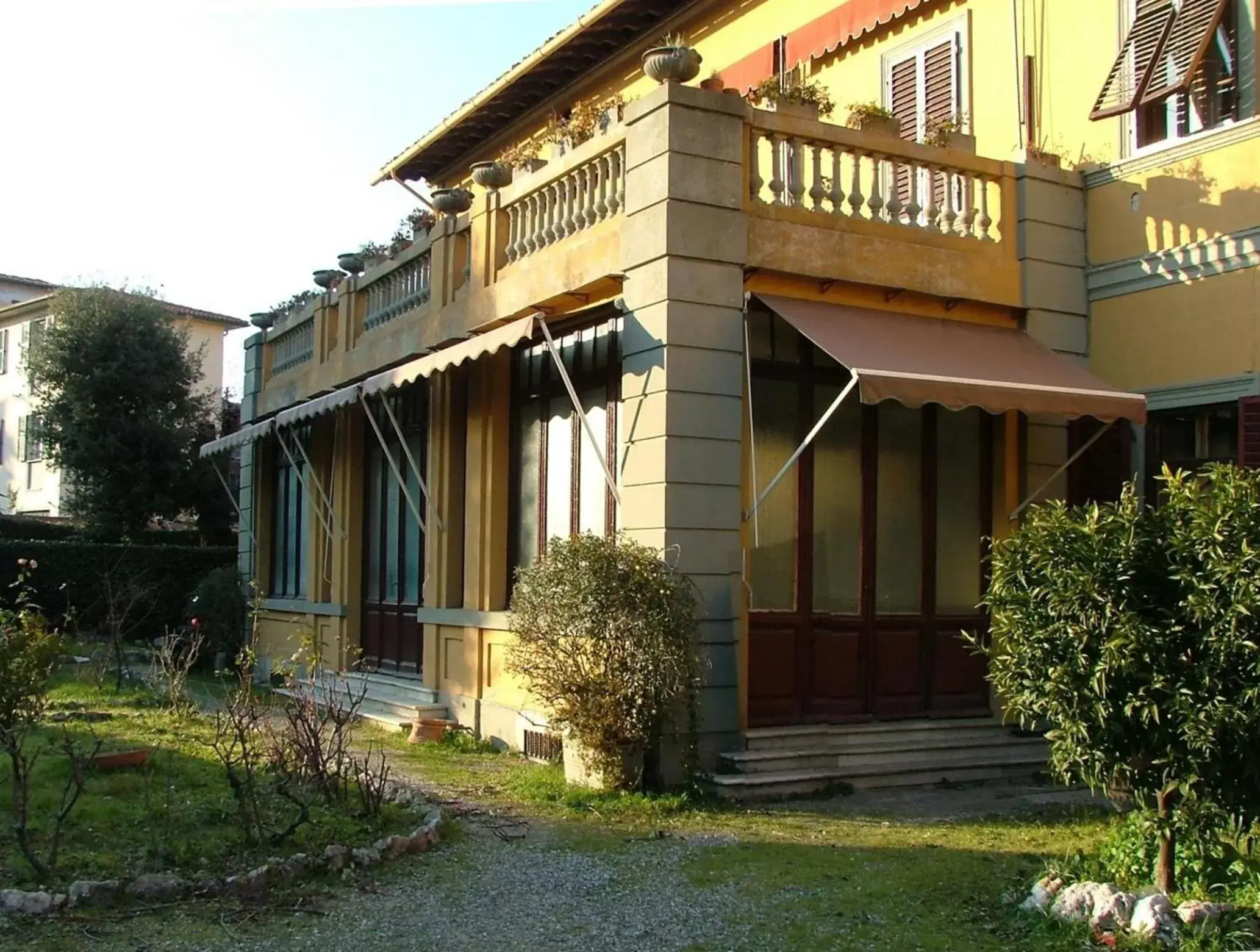 Facade/entrance, Property Building in B&B Antica Piazza dei Miracoli