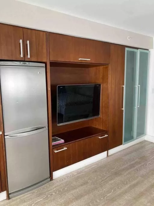 TV and multimedia, TV/Entertainment Center in Suites at The Strand on Ocean Drive