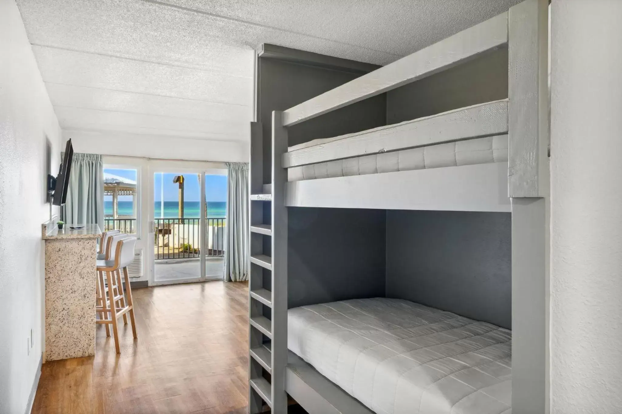 Bunk Bed in Sugar Sands Beachfront Hotel, a By The Sea Resort