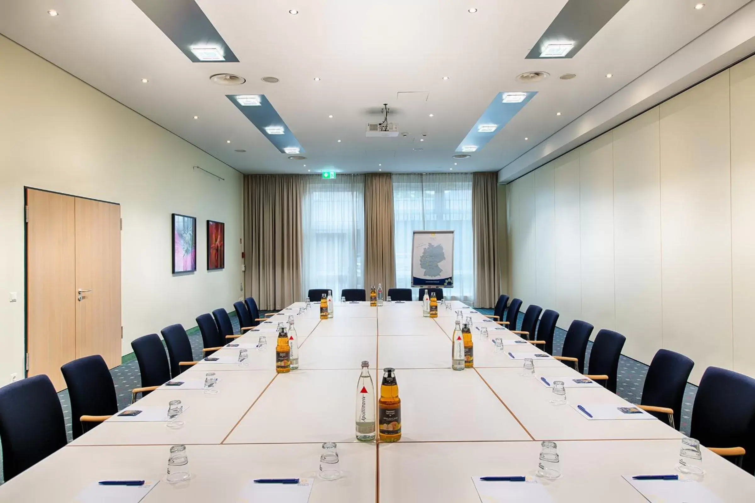 Business facilities in Welcome Hotel Paderborn