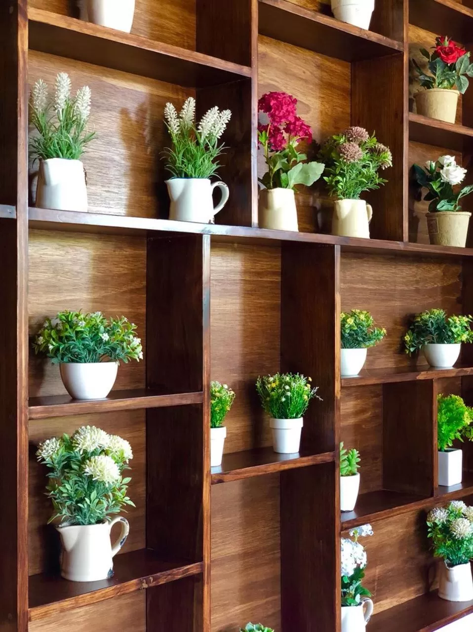 Decorative detail in La Leyenda Boutique Hotel by Bunik